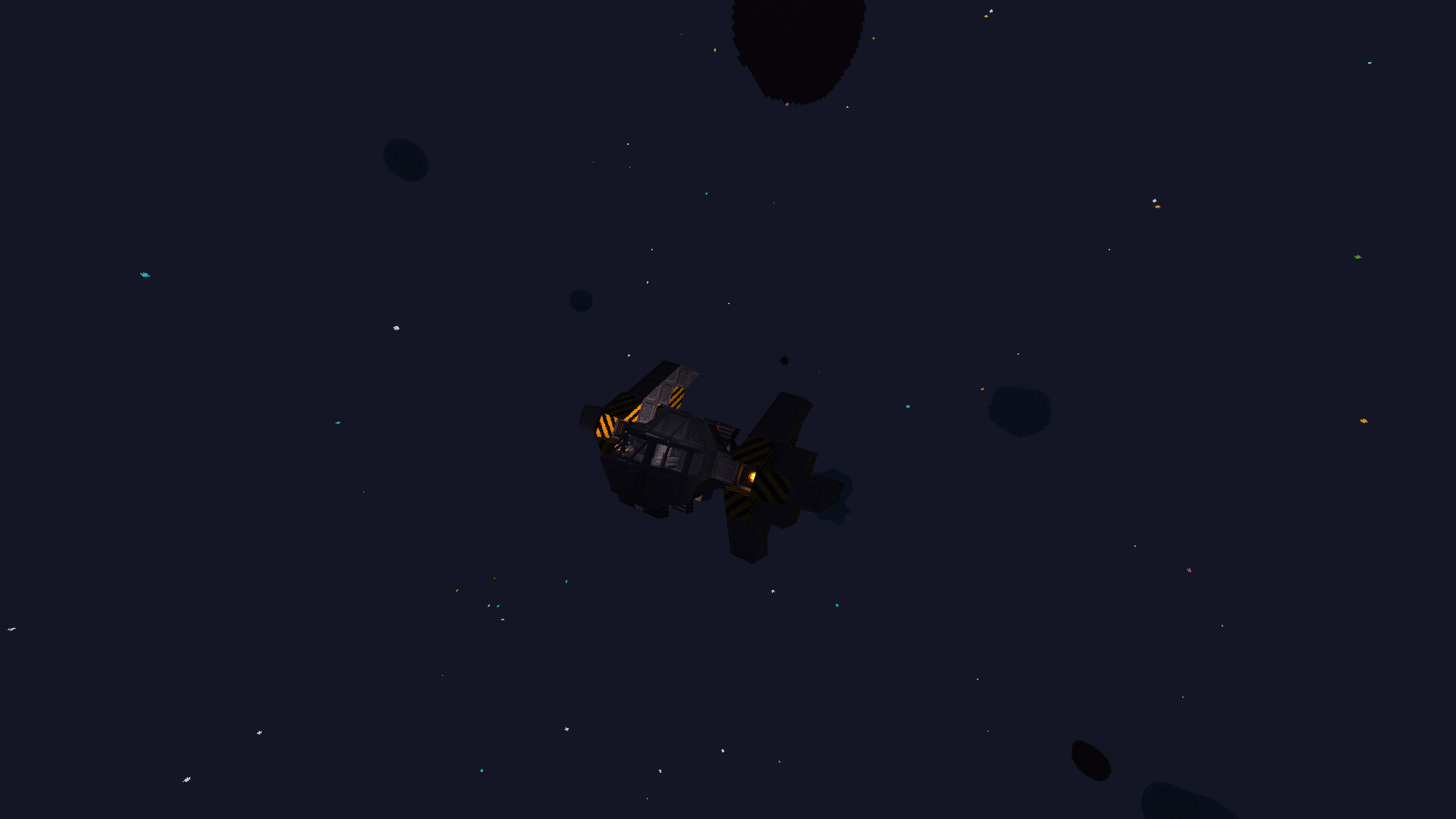Wayward Beyond screenshot 2