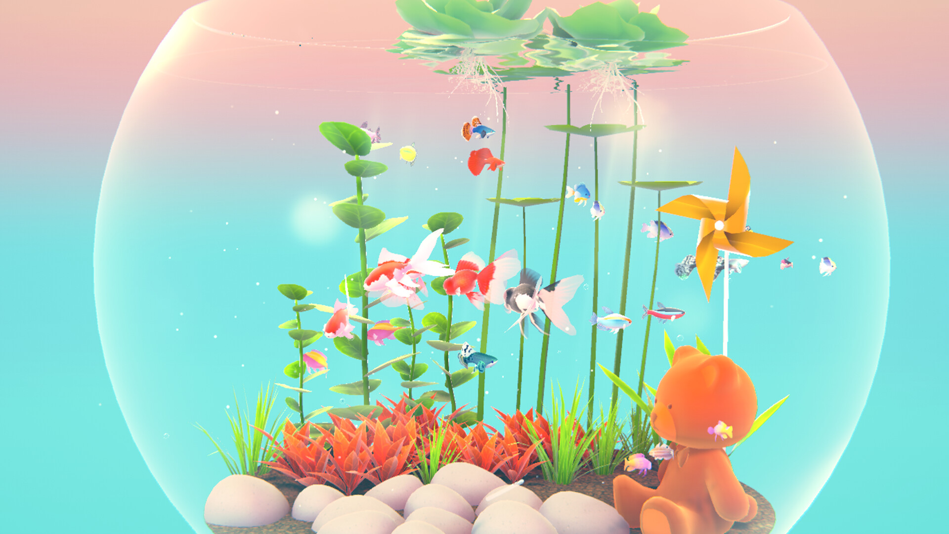 Fishplay screenshot 3
