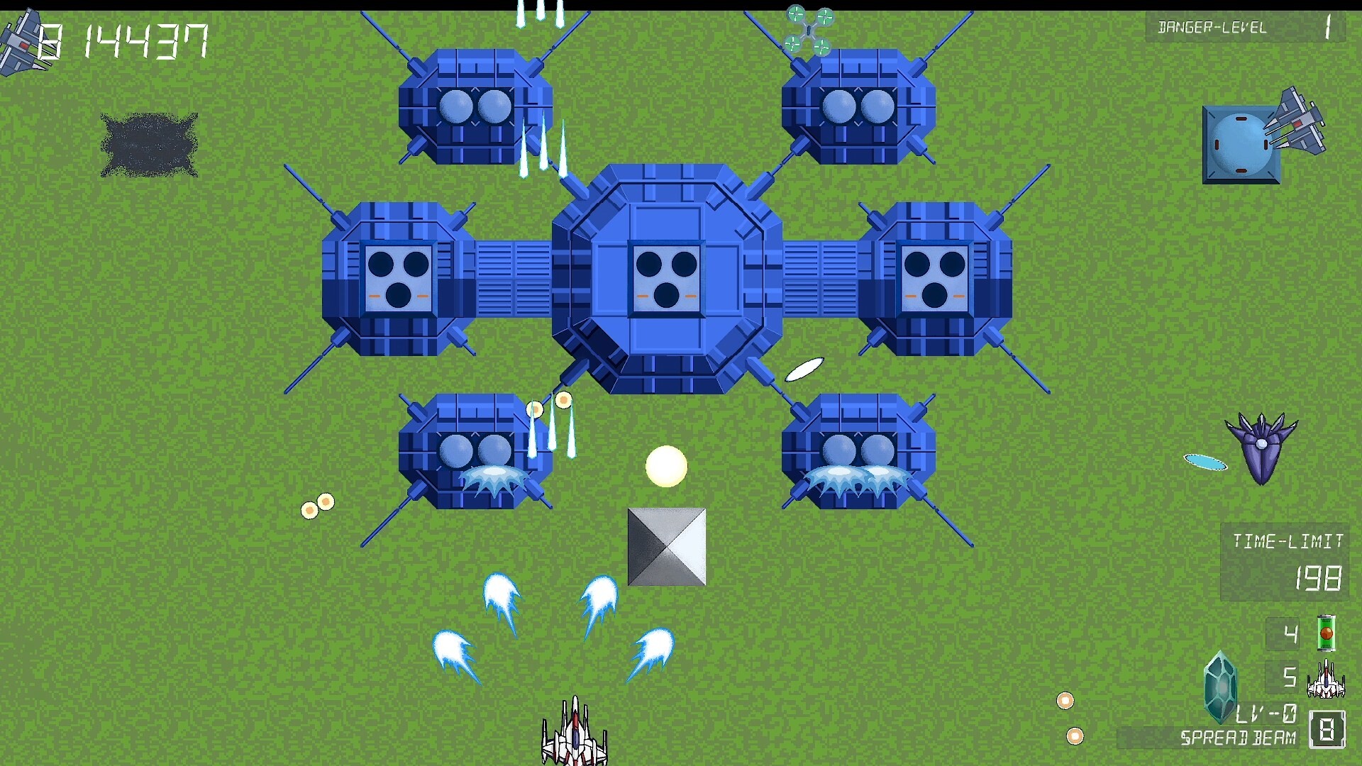 ARONDIGHT アロンダイト screenshot 4