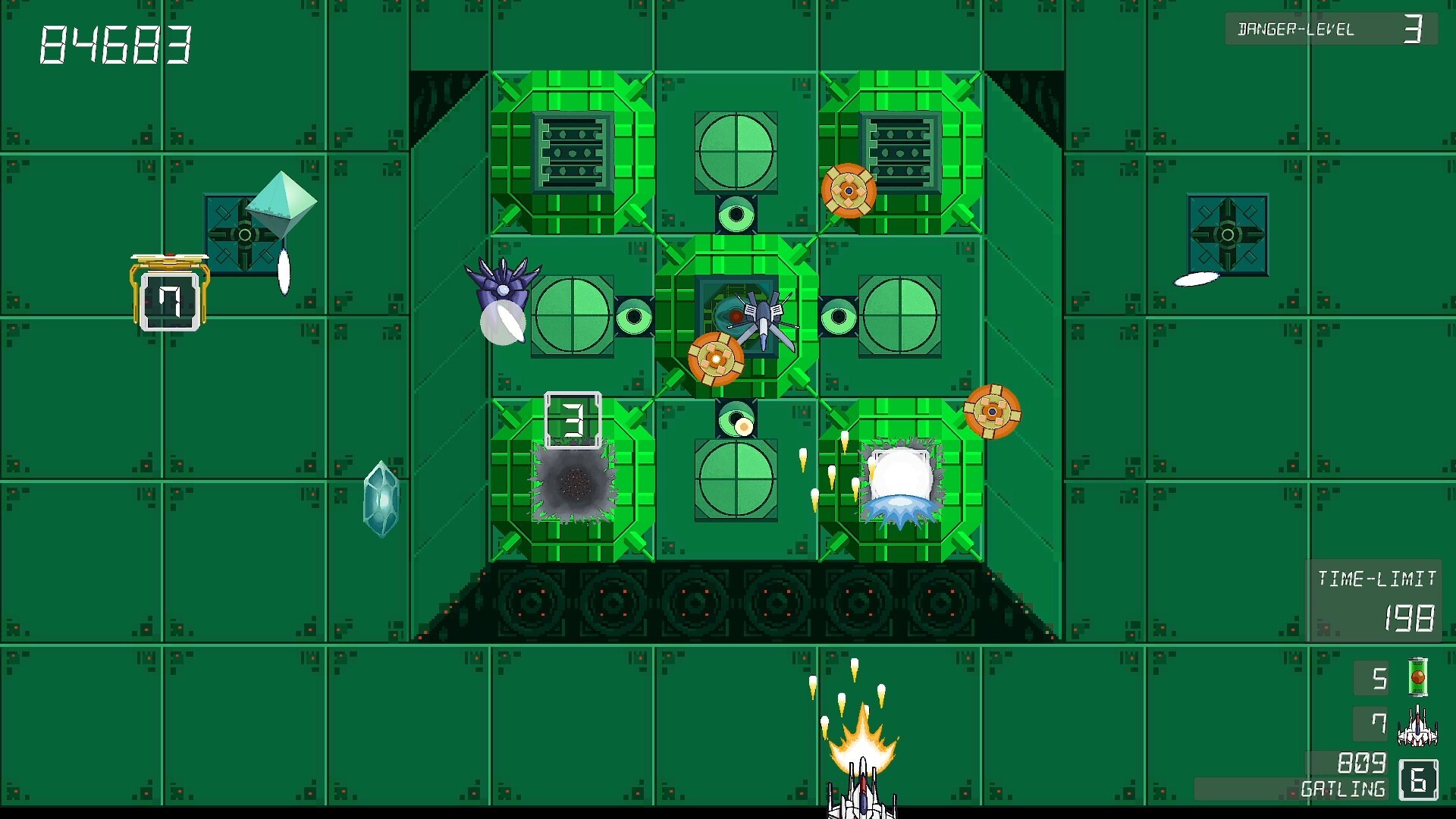 ARONDIGHT アロンダイト screenshot 8