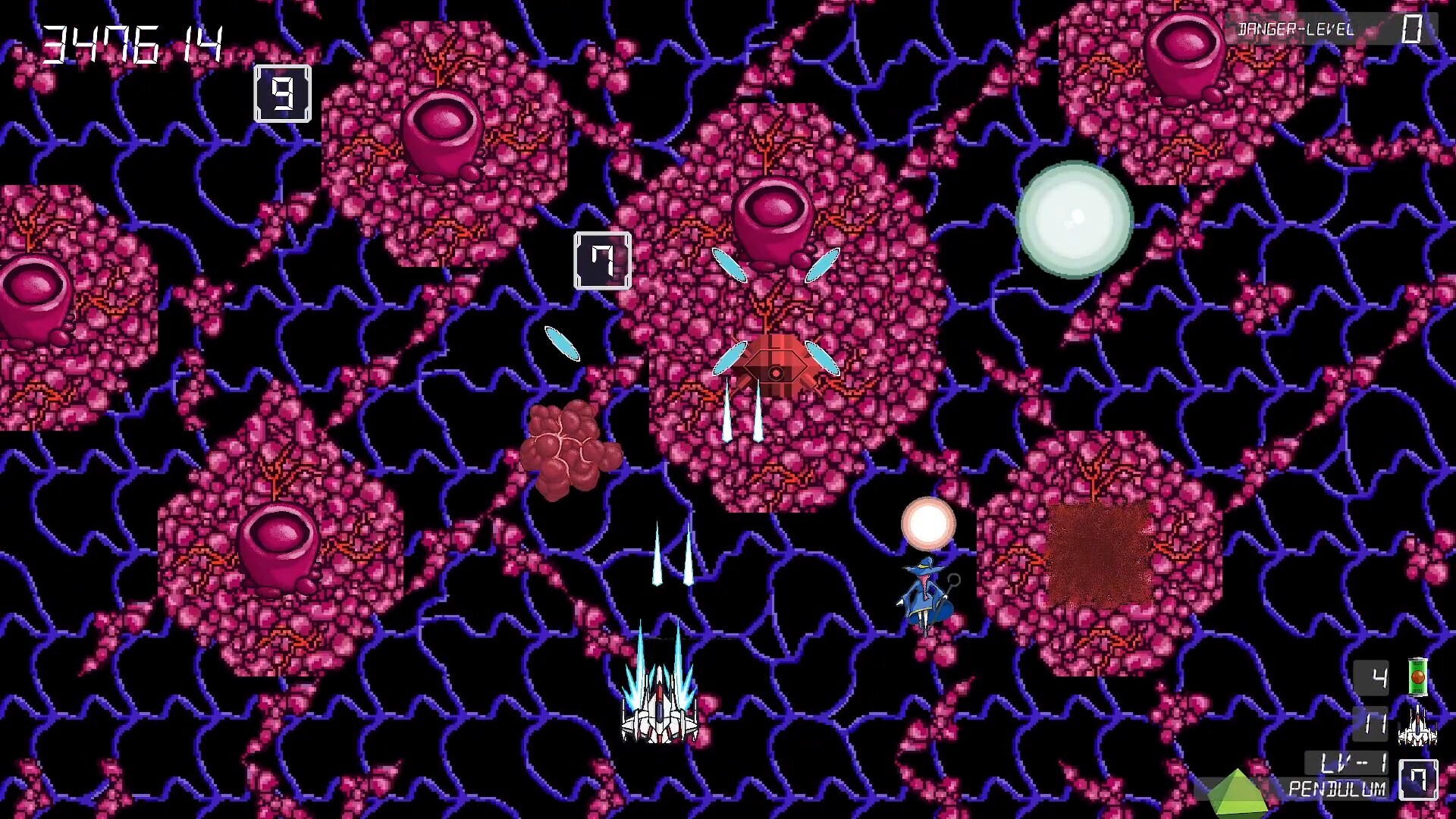 ARONDIGHT アロンダイト screenshot 19