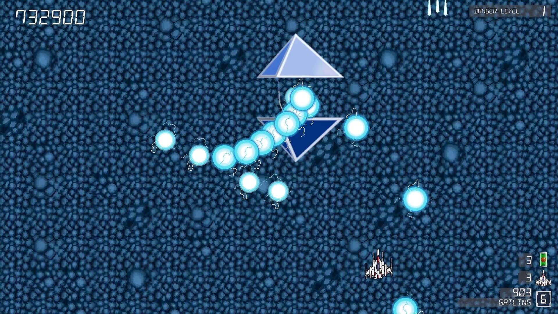 ARONDIGHT アロンダイト screenshot 11