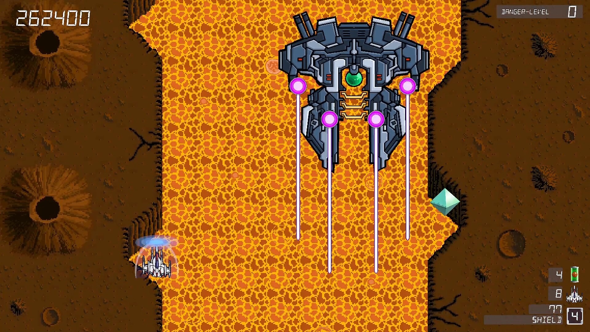 ARONDIGHT アロンダイト screenshot 23