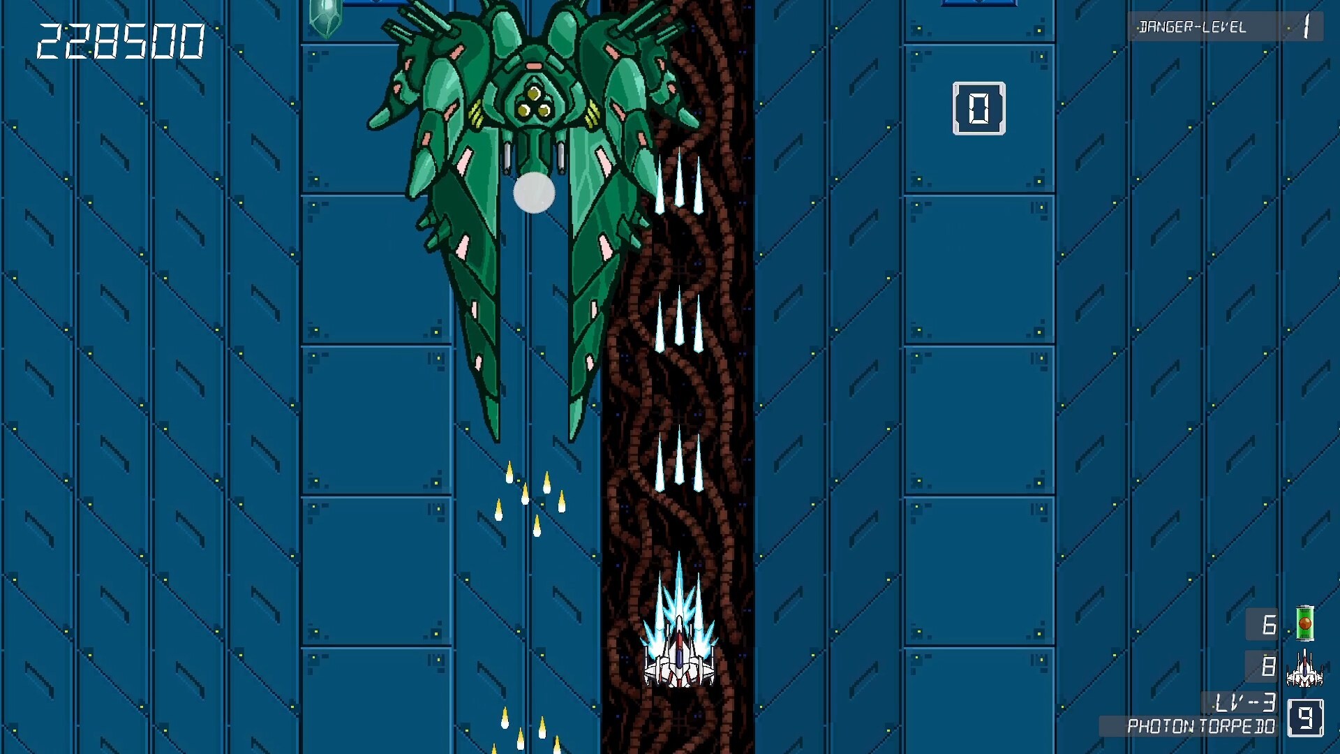 ARONDIGHT アロンダイト screenshot 9