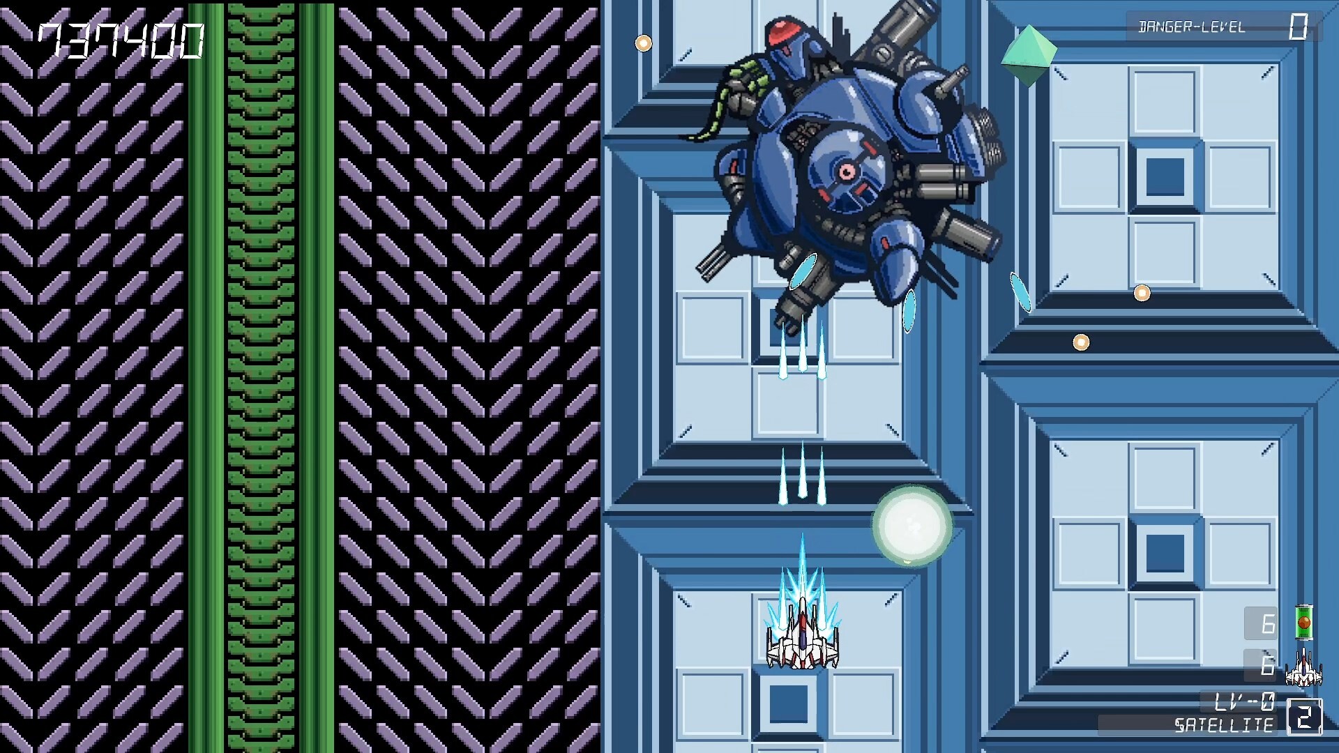 ARONDIGHT アロンダイト screenshot 3