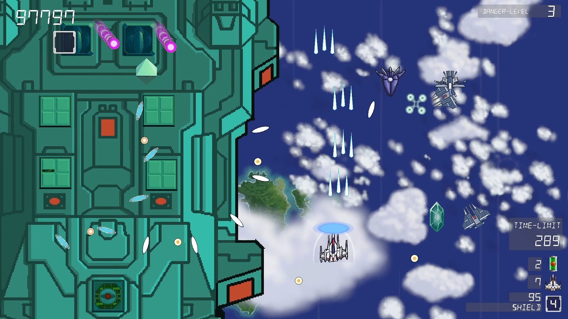 ARONDIGHT アロンダイト screenshot 6