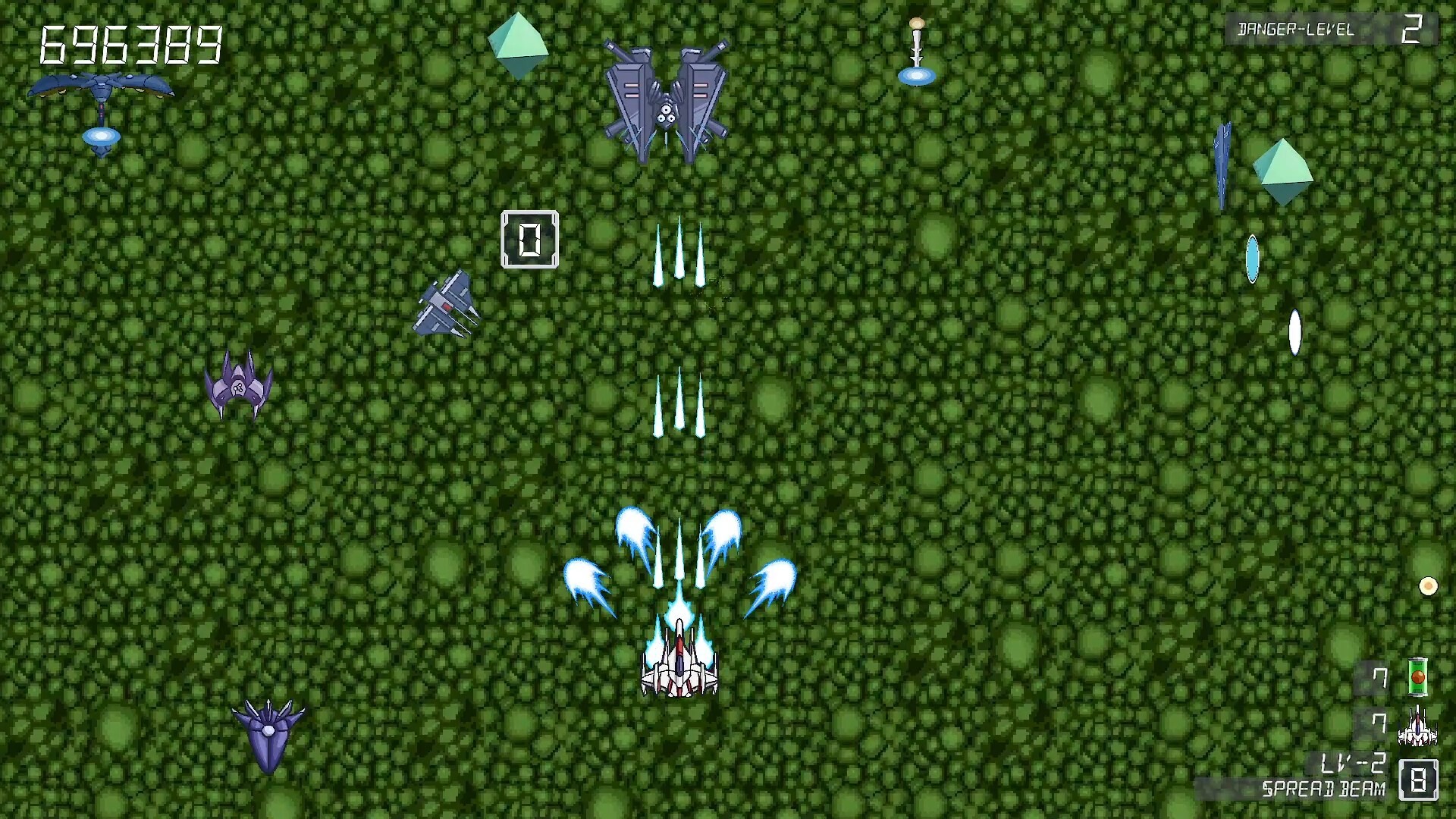 ARONDIGHT アロンダイト screenshot 2