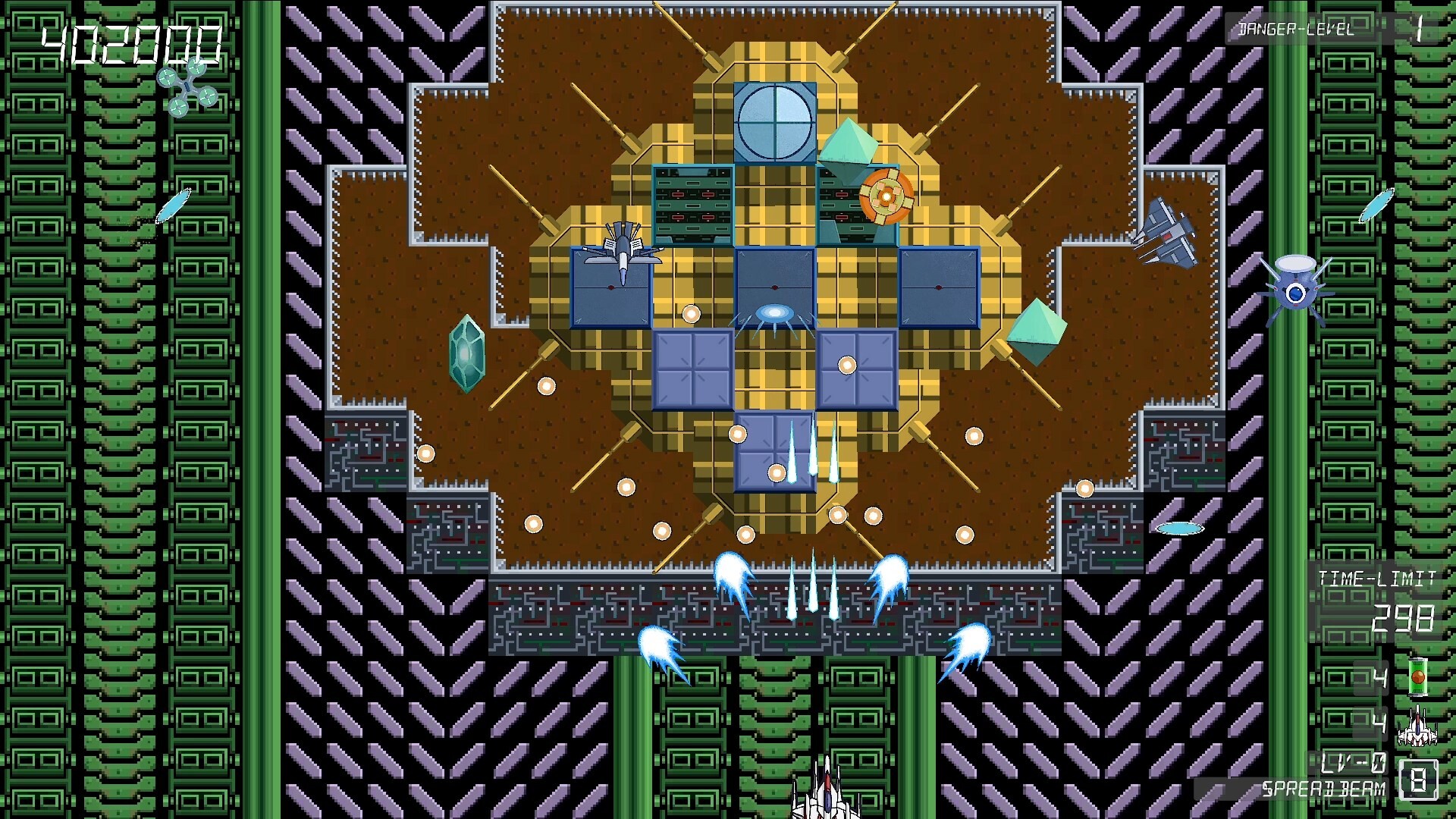 ARONDIGHT アロンダイト screenshot 24