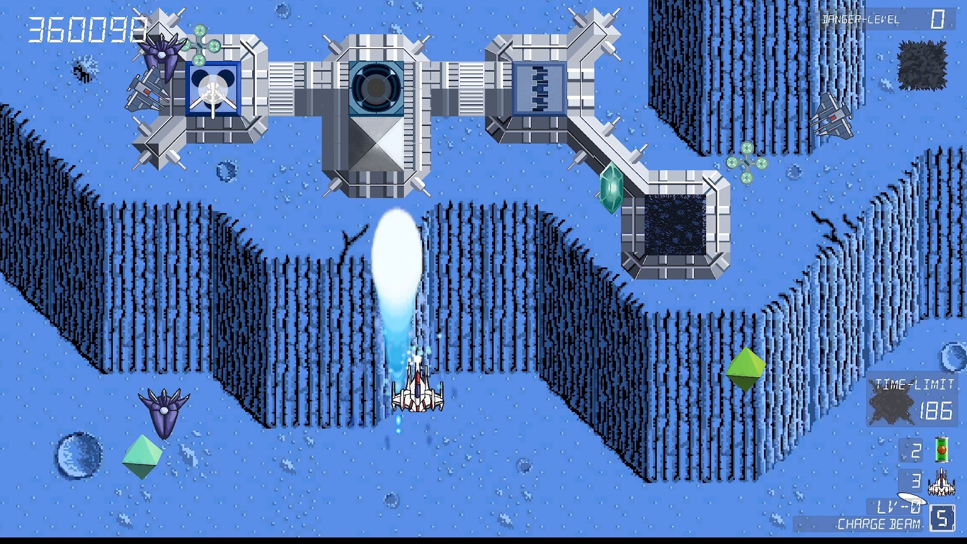 ARONDIGHT アロンダイト screenshot 10