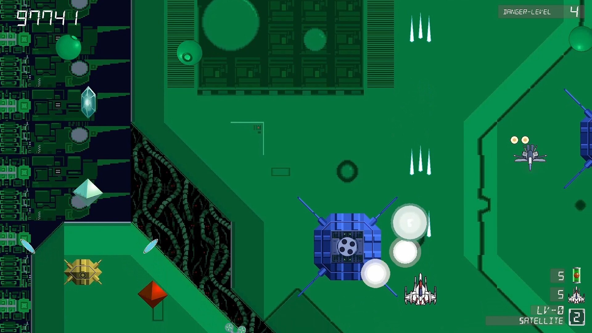 ARONDIGHT アロンダイト screenshot 20
