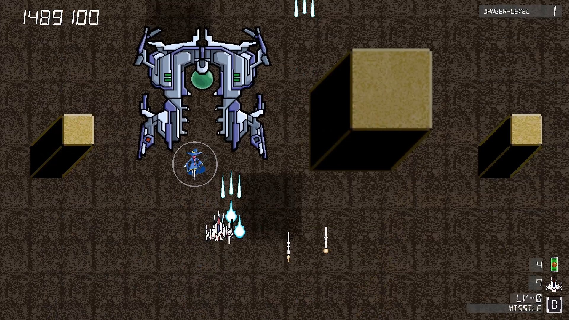 ARONDIGHT アロンダイト screenshot 15