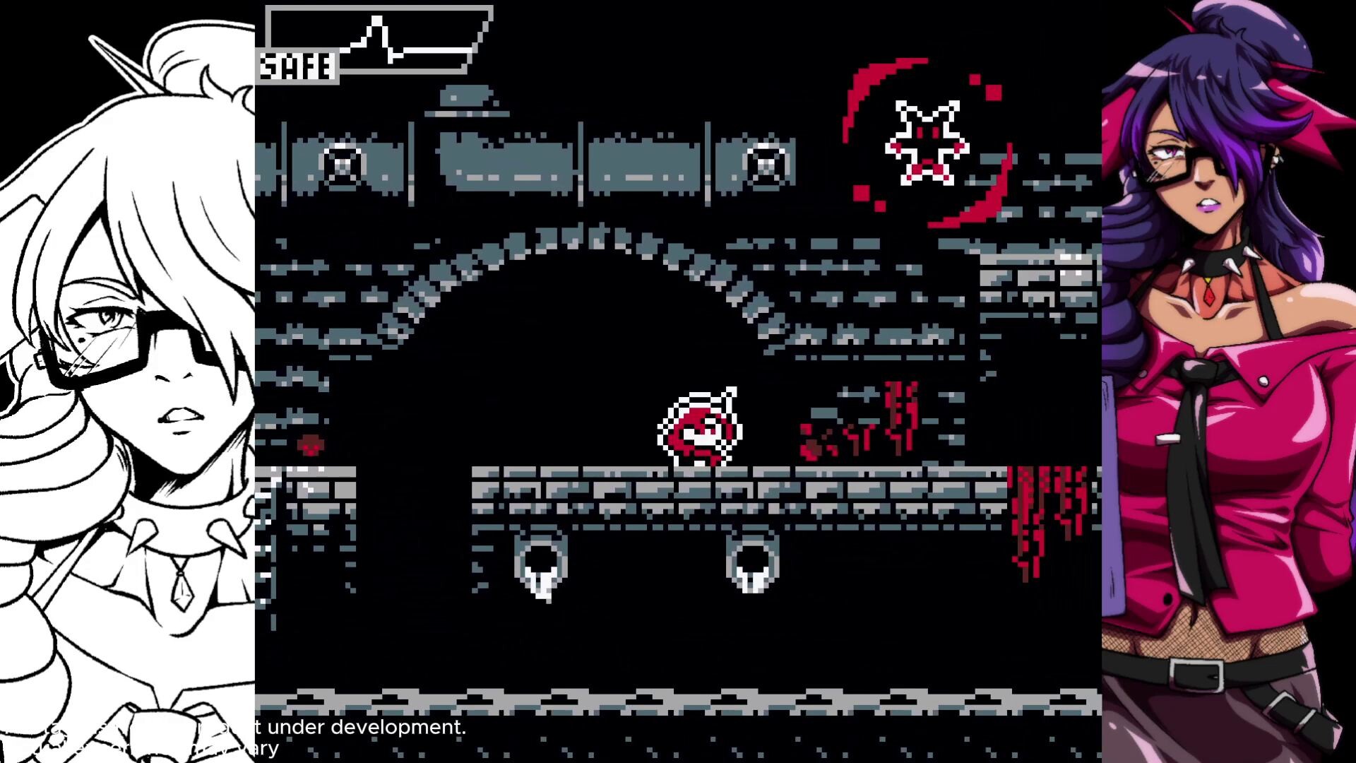 Lost Eclipse screenshot 7