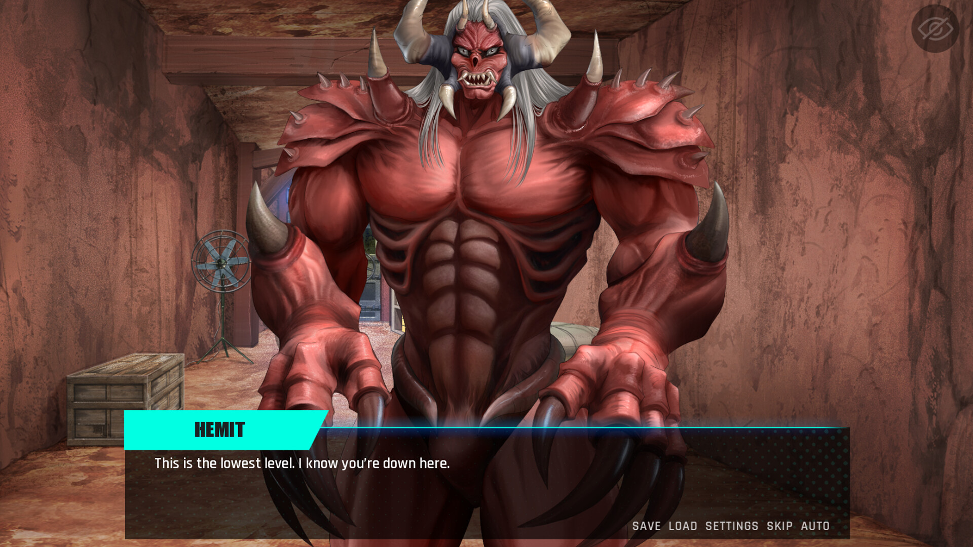 Monster Ops 16 screenshot 7