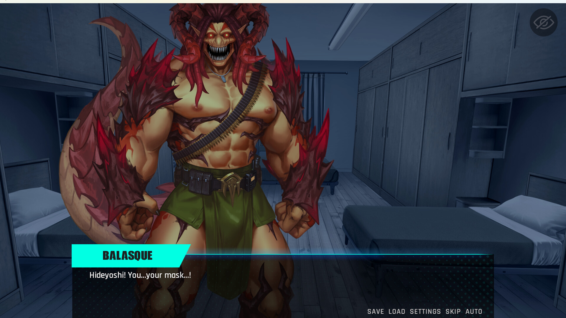 Monster Ops 18 screenshot 1