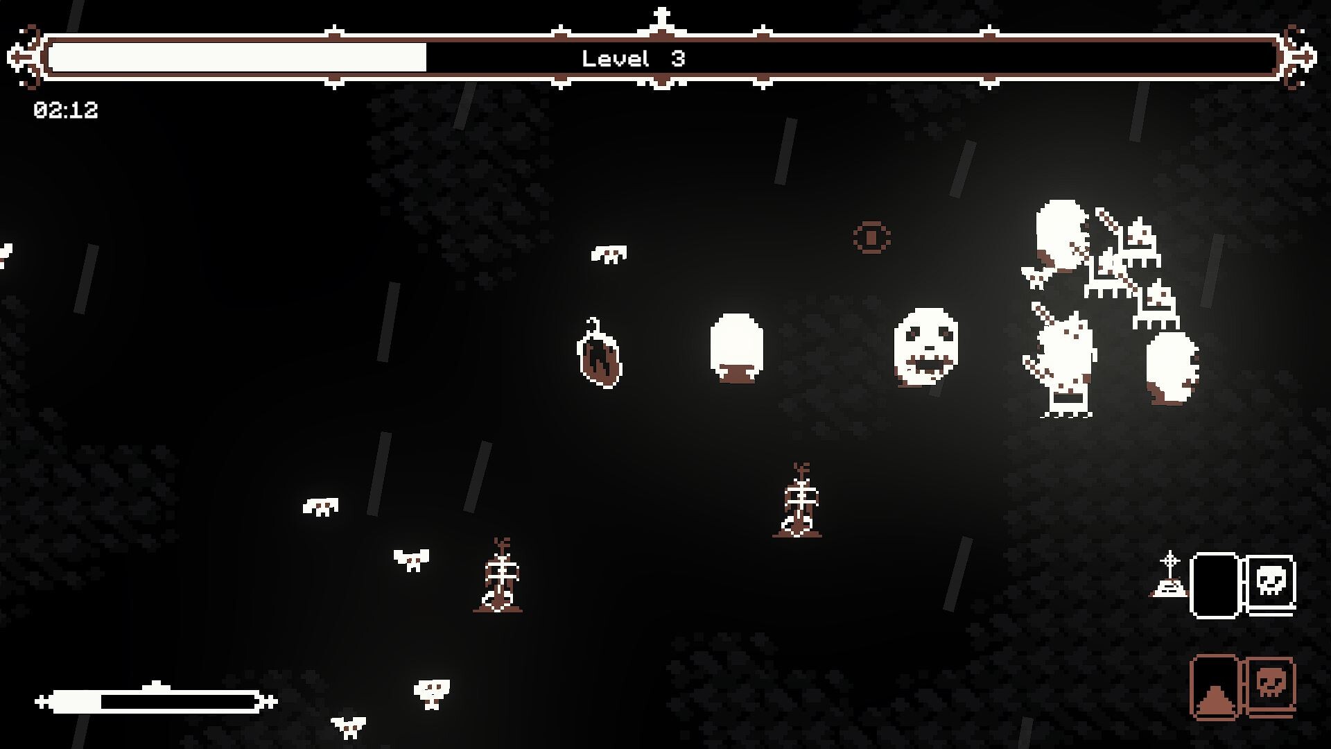 Sinner's Grimoire screenshot 5