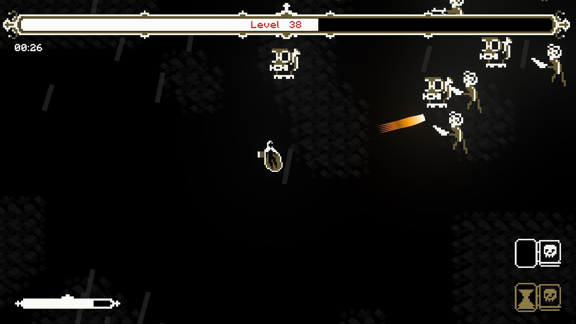 Sinner's Grimoire screenshot 1