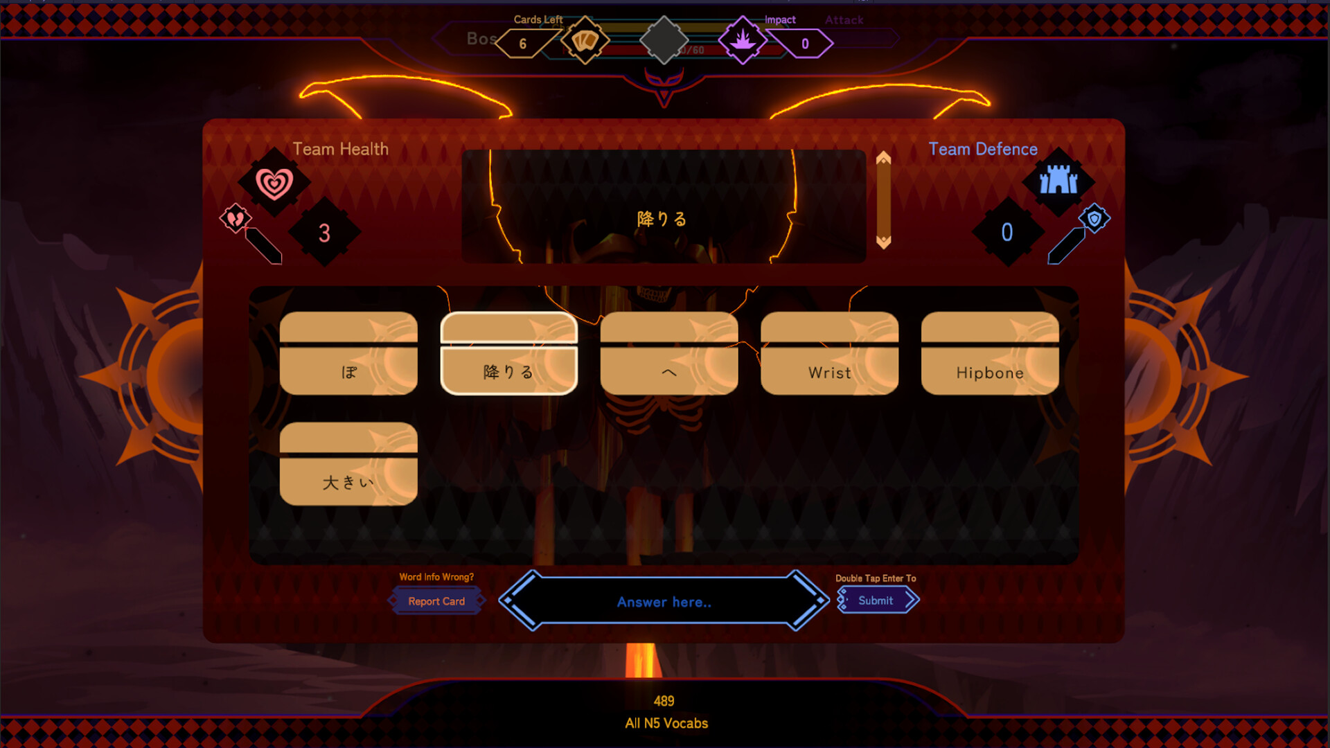 HattenX (Server Version) screenshot 2