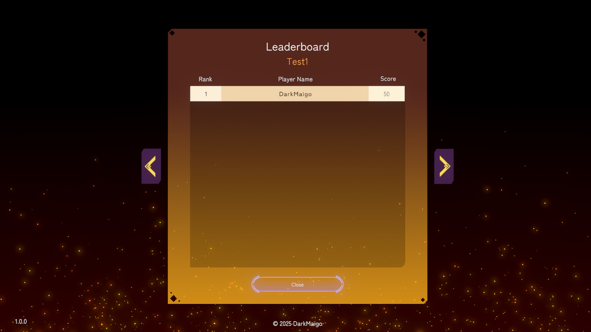 HattenX (Server Version) screenshot 3