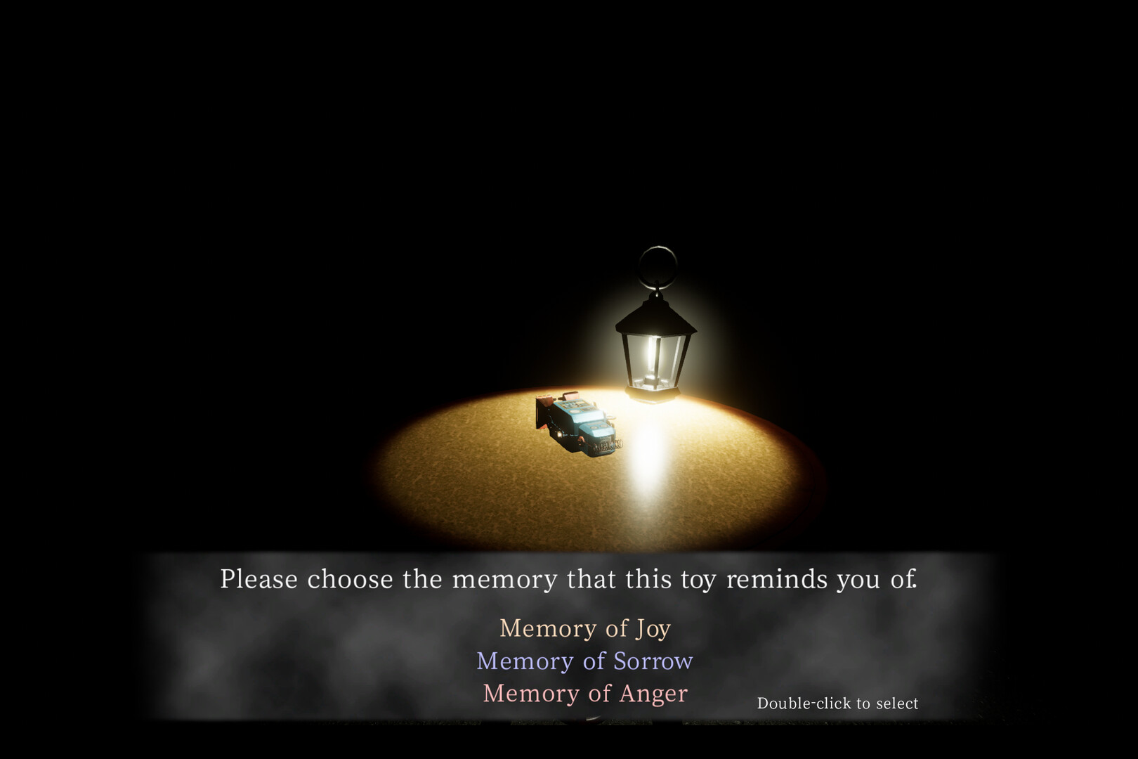 Lantern of Remembrance screenshot 4