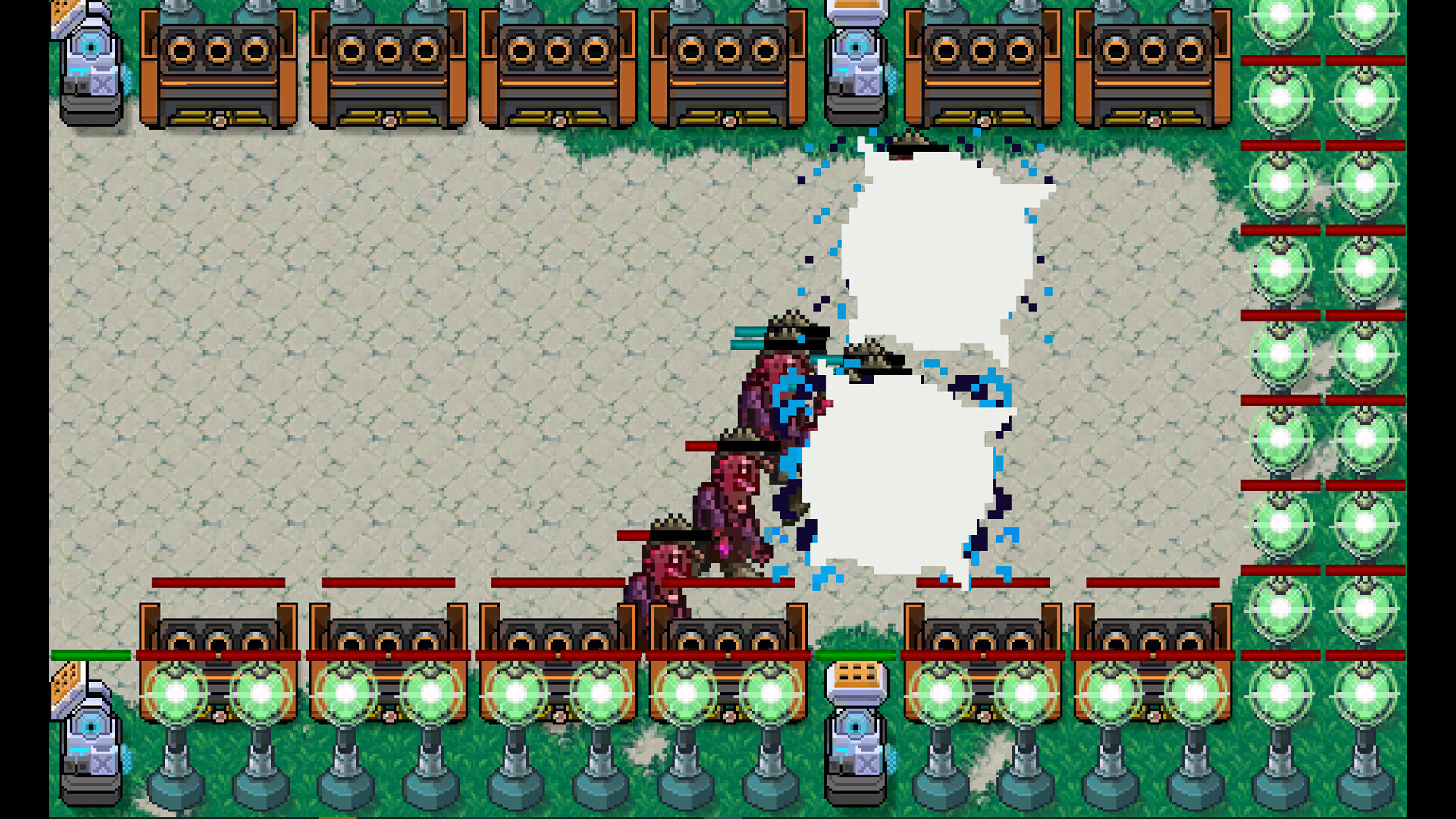 Farm Defence screenshot 4