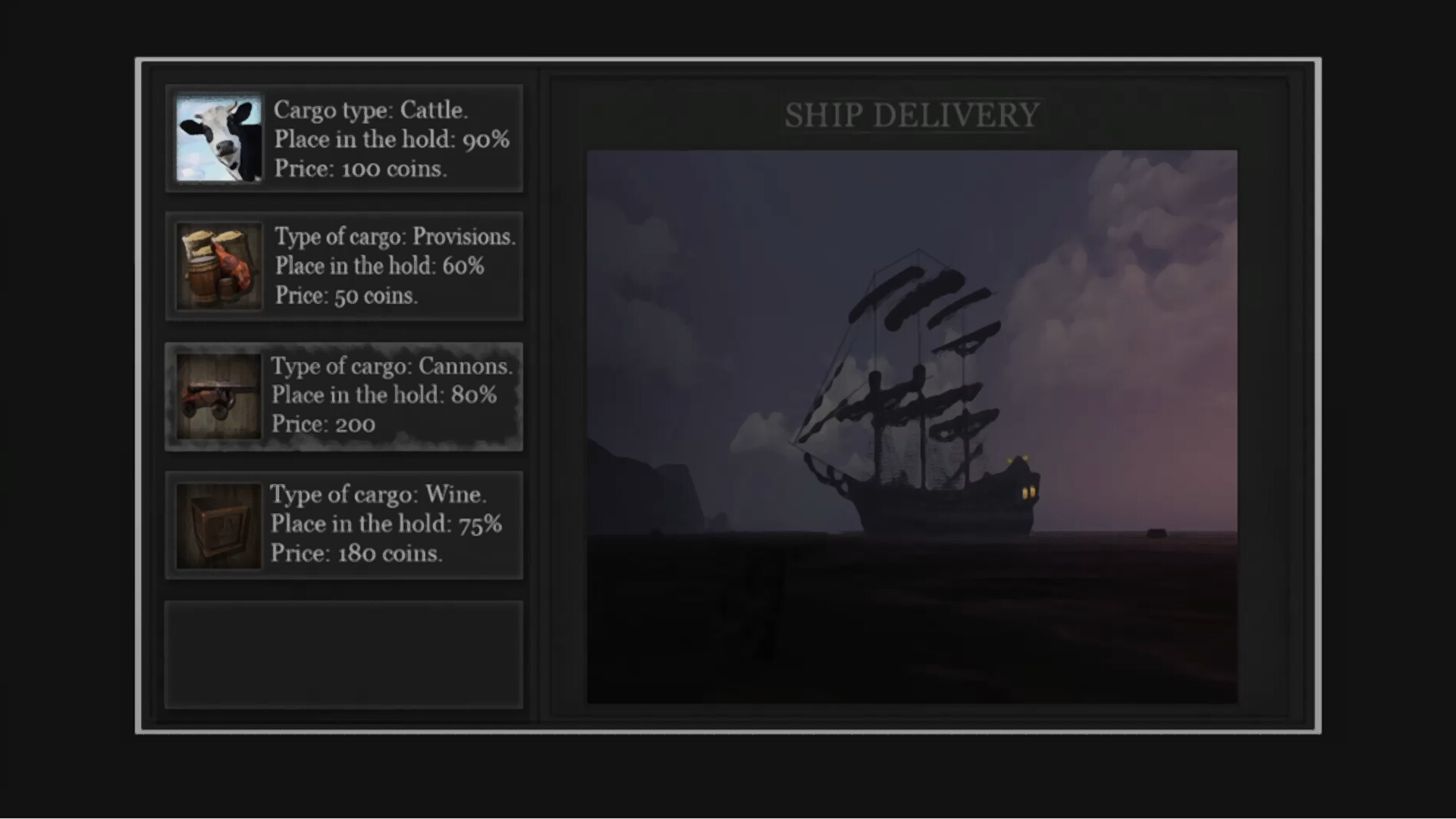DarkShine screenshot 3