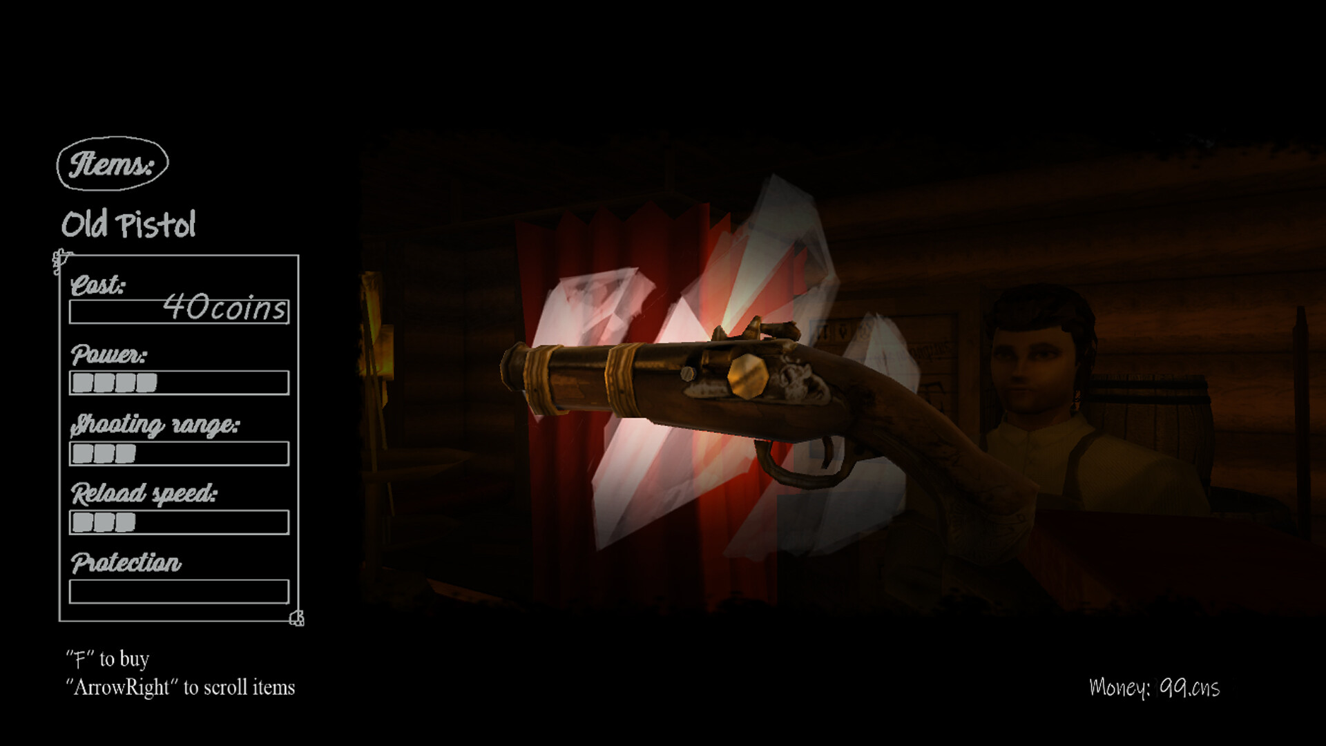 DarkShine screenshot 4