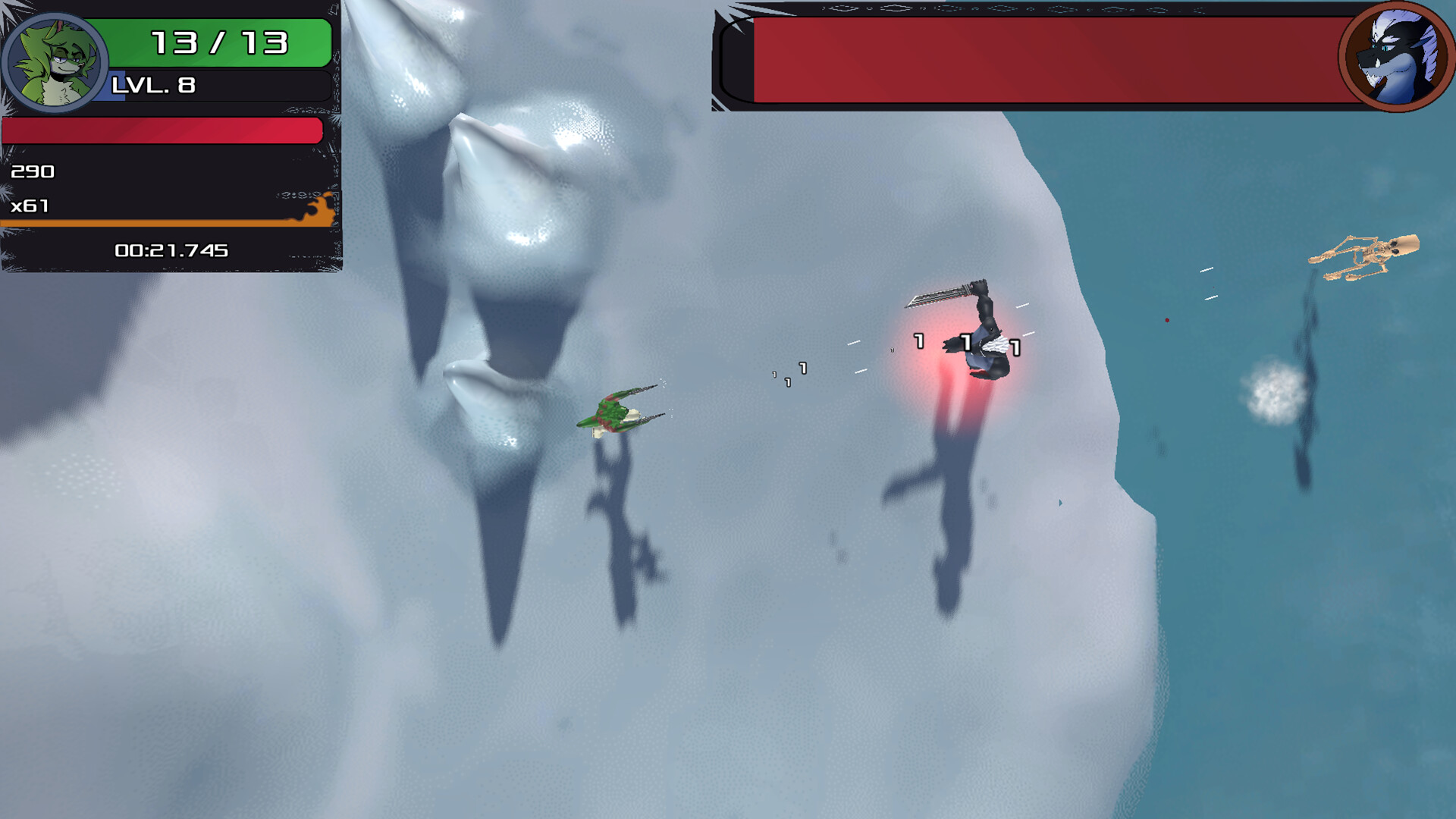 Best Hero screenshot 2