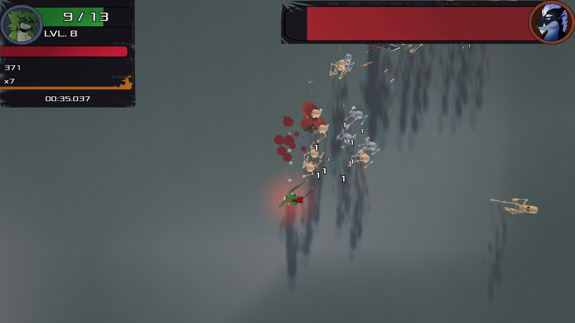Best Hero screenshot 7