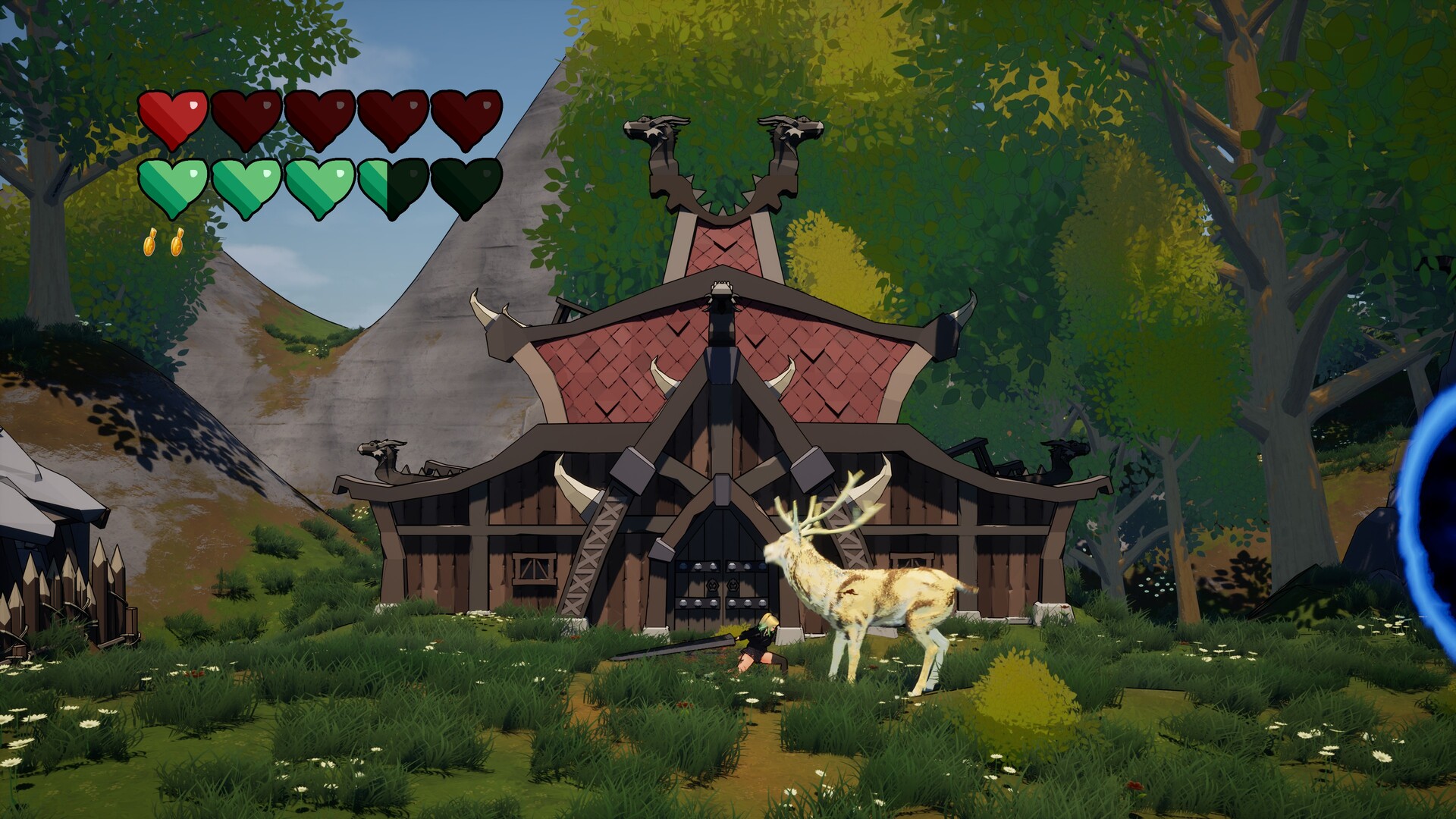 Berserker Girl screenshot 6