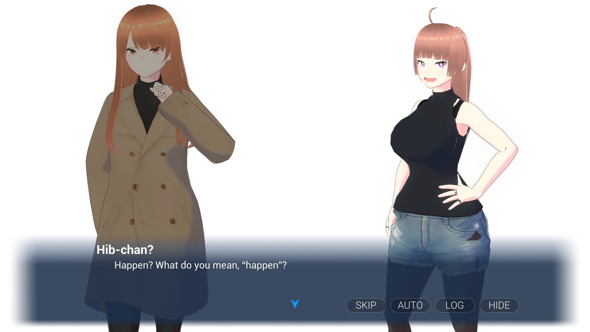 Berserker Girl screenshot 5