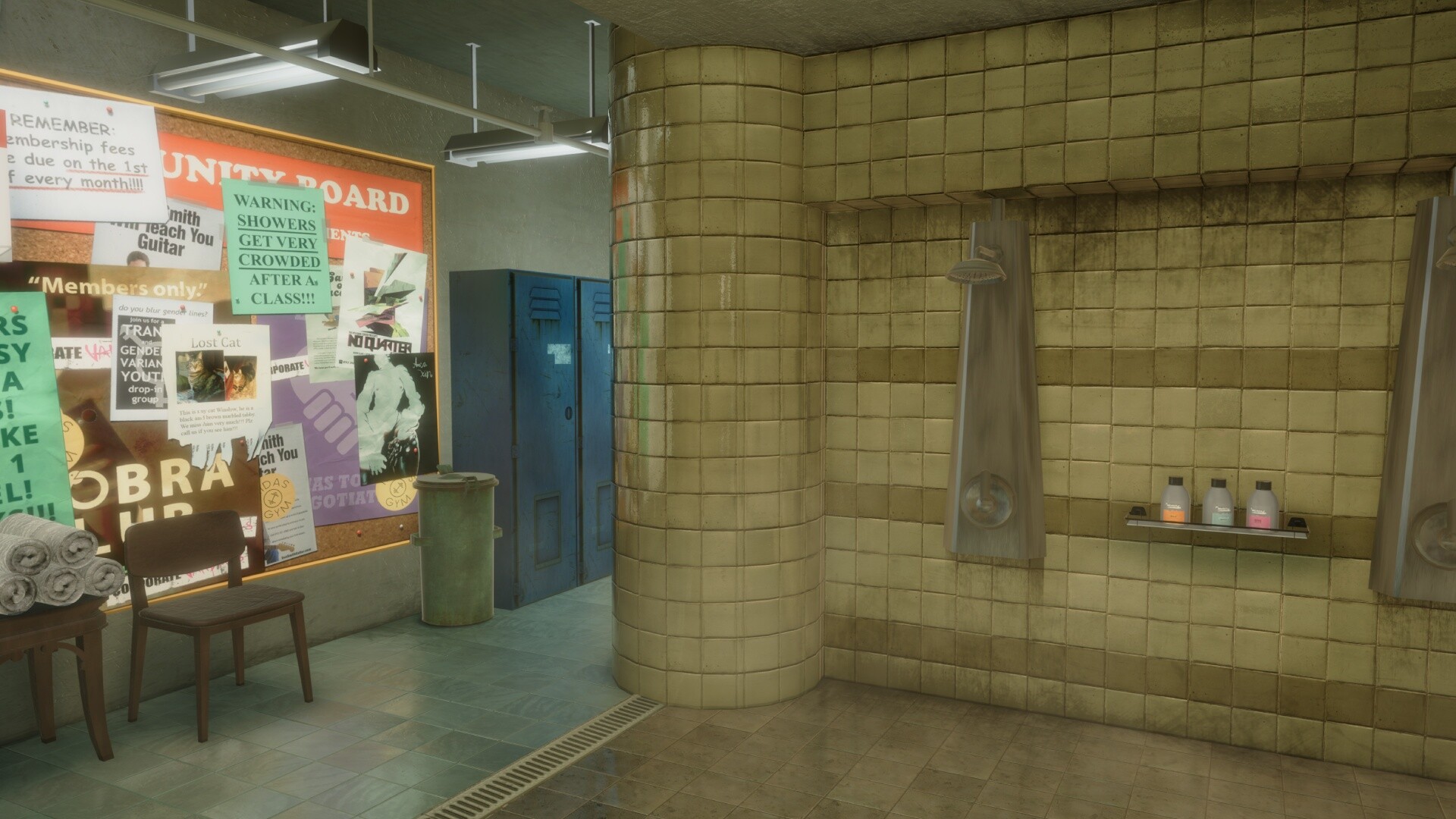 Radiator Forever screenshot 5