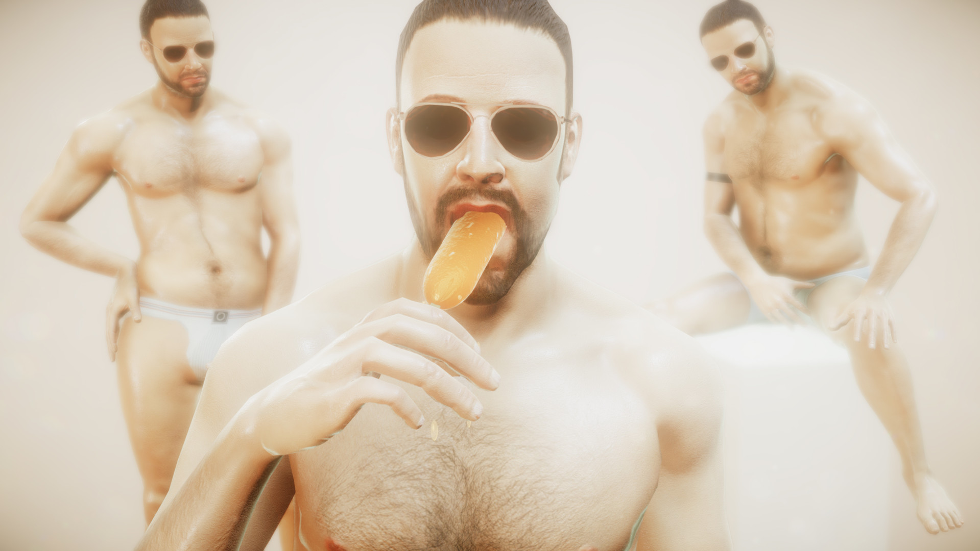 Radiator Forever screenshot 2