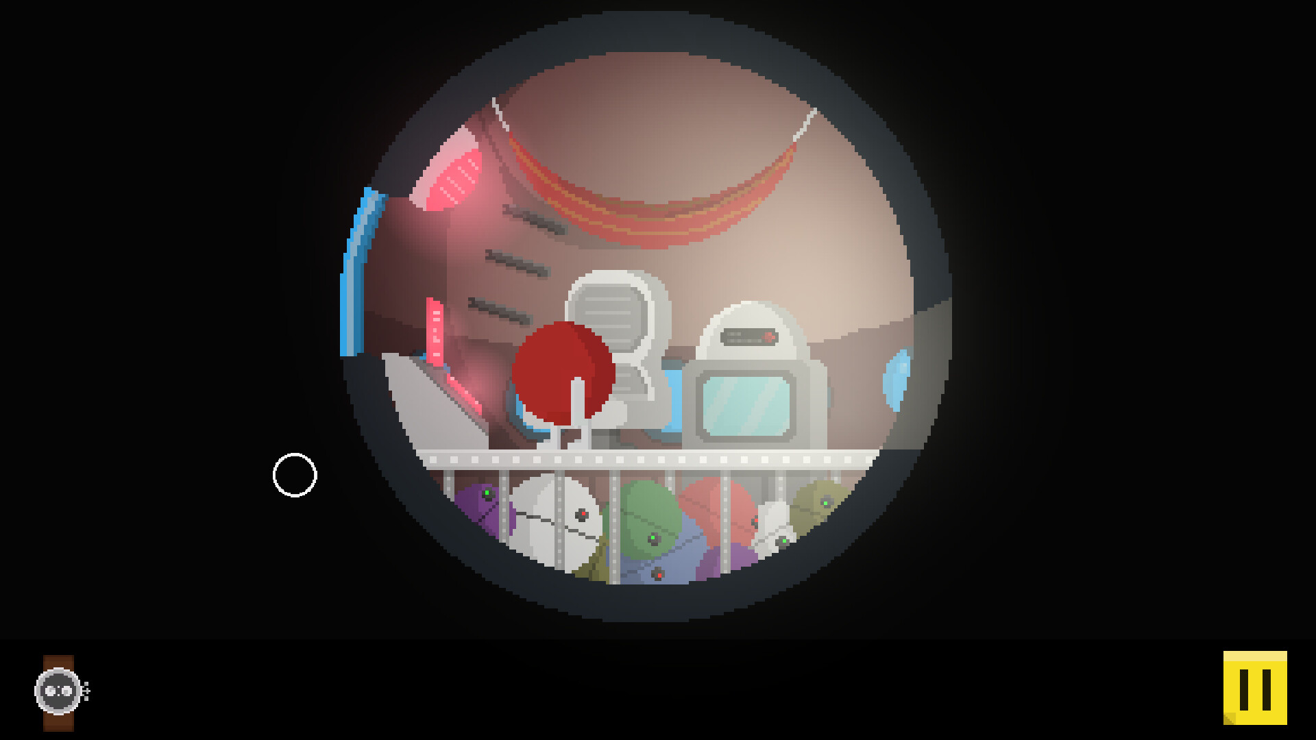 Antenna Dilemma screenshot 4