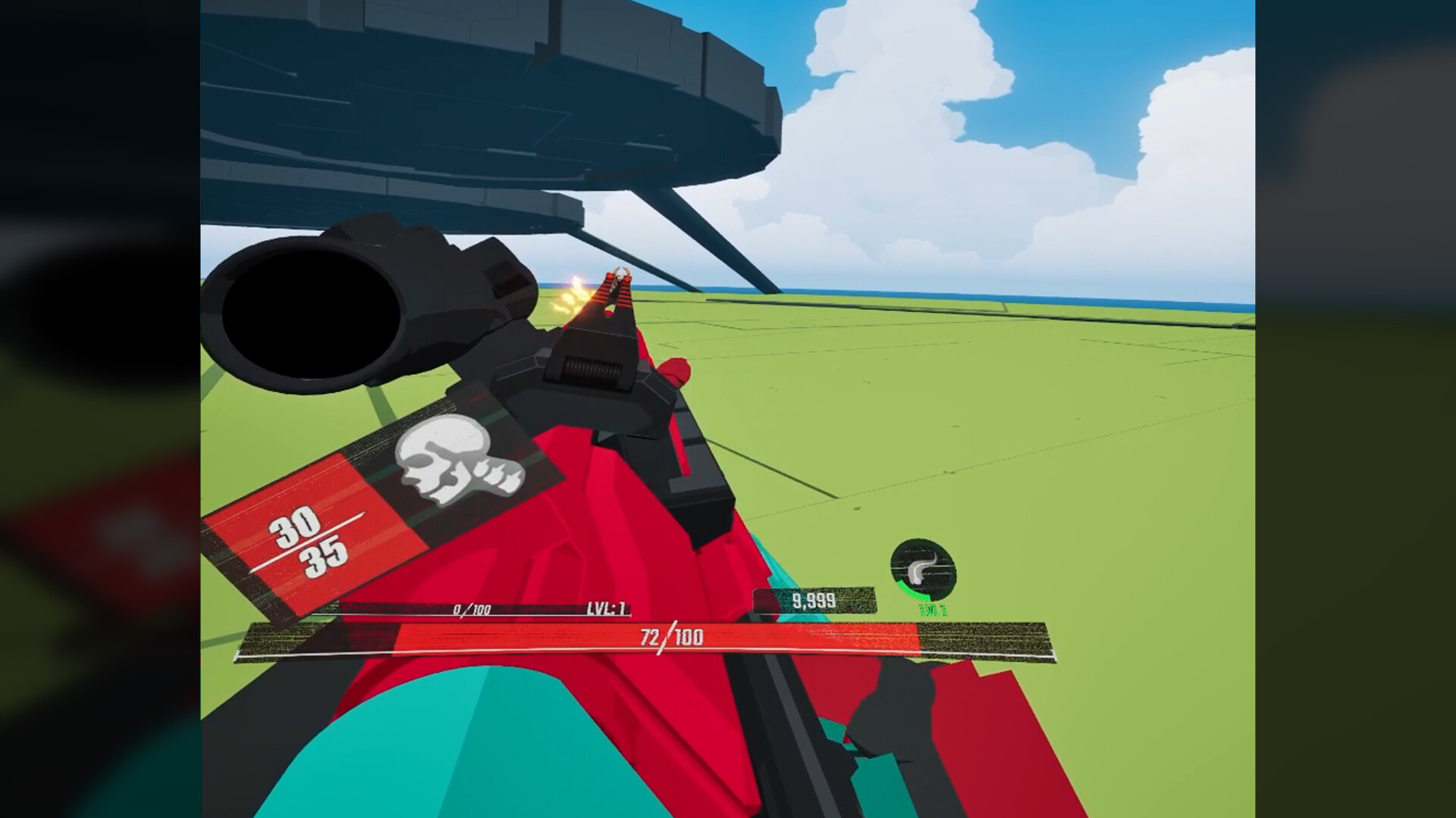 L.E.A.S.H. screenshot 4