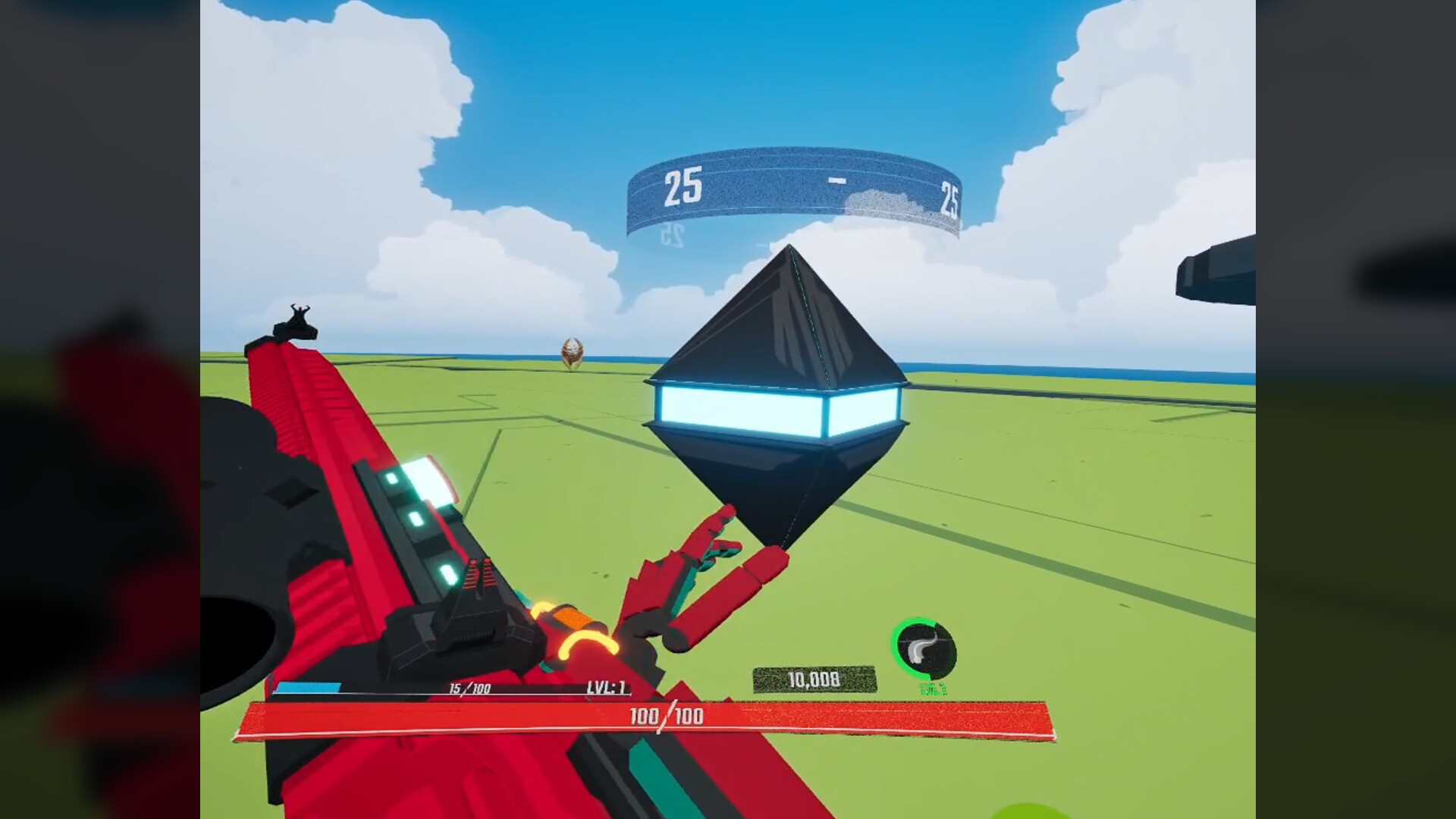 L.E.A.S.H. screenshot 3