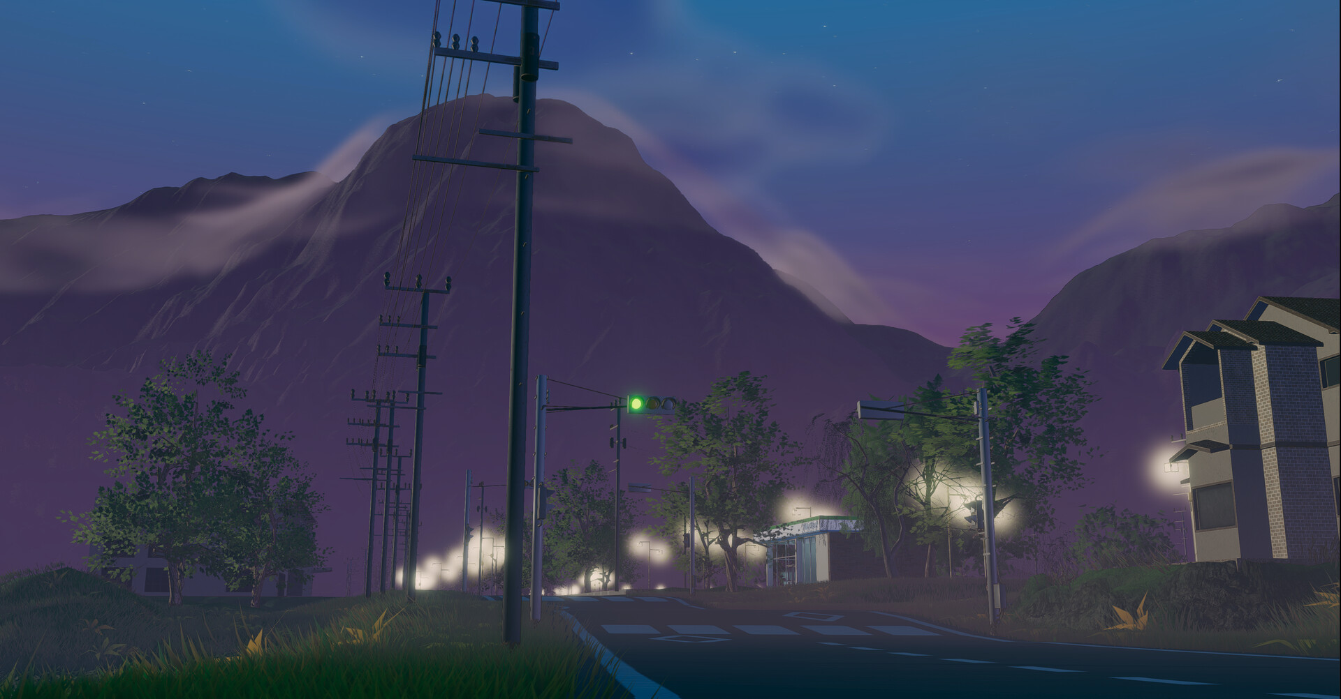 Cafe Nocturn screenshot 8