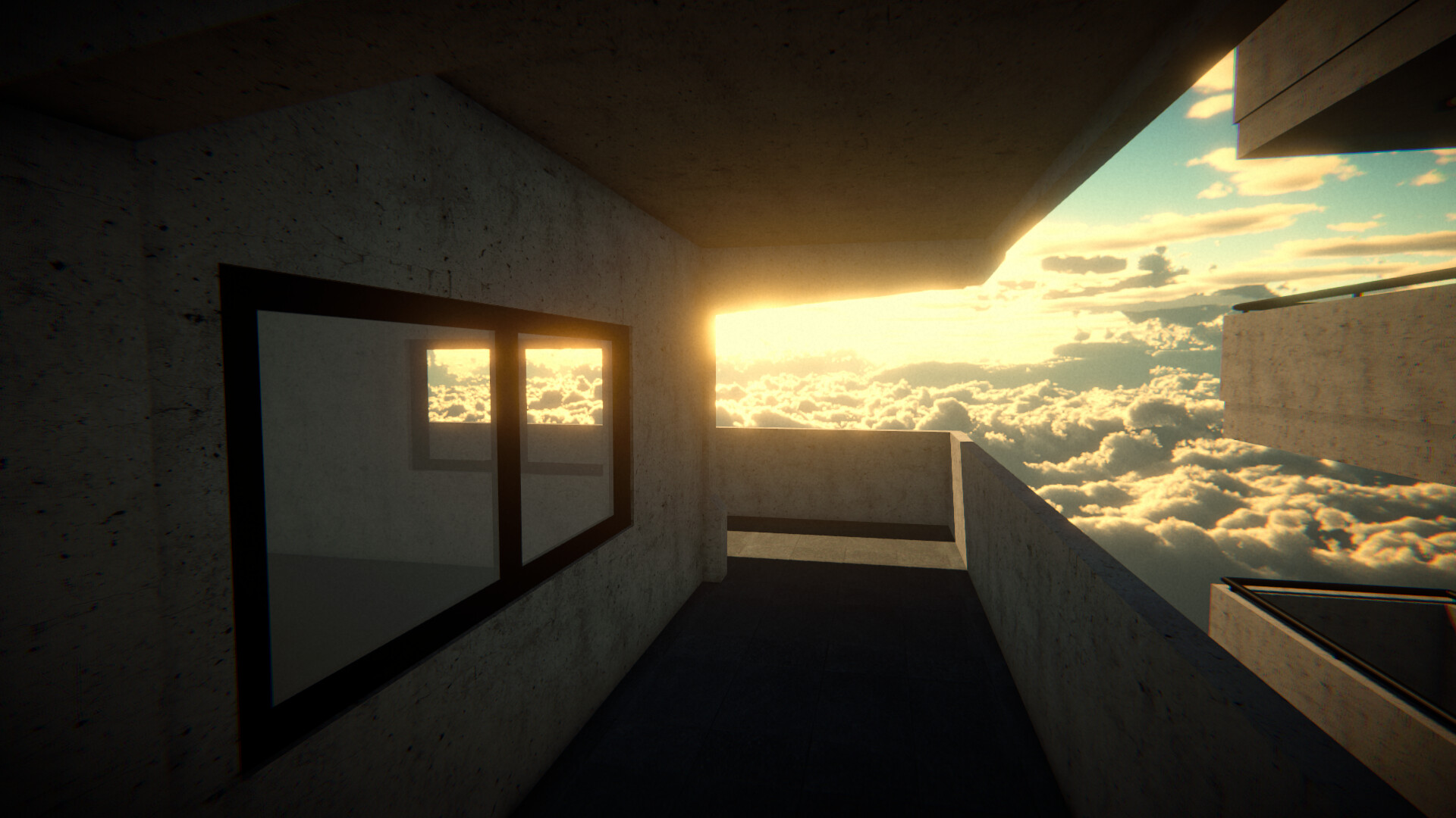 BRUTALISMUS: Dystopia screenshot 11