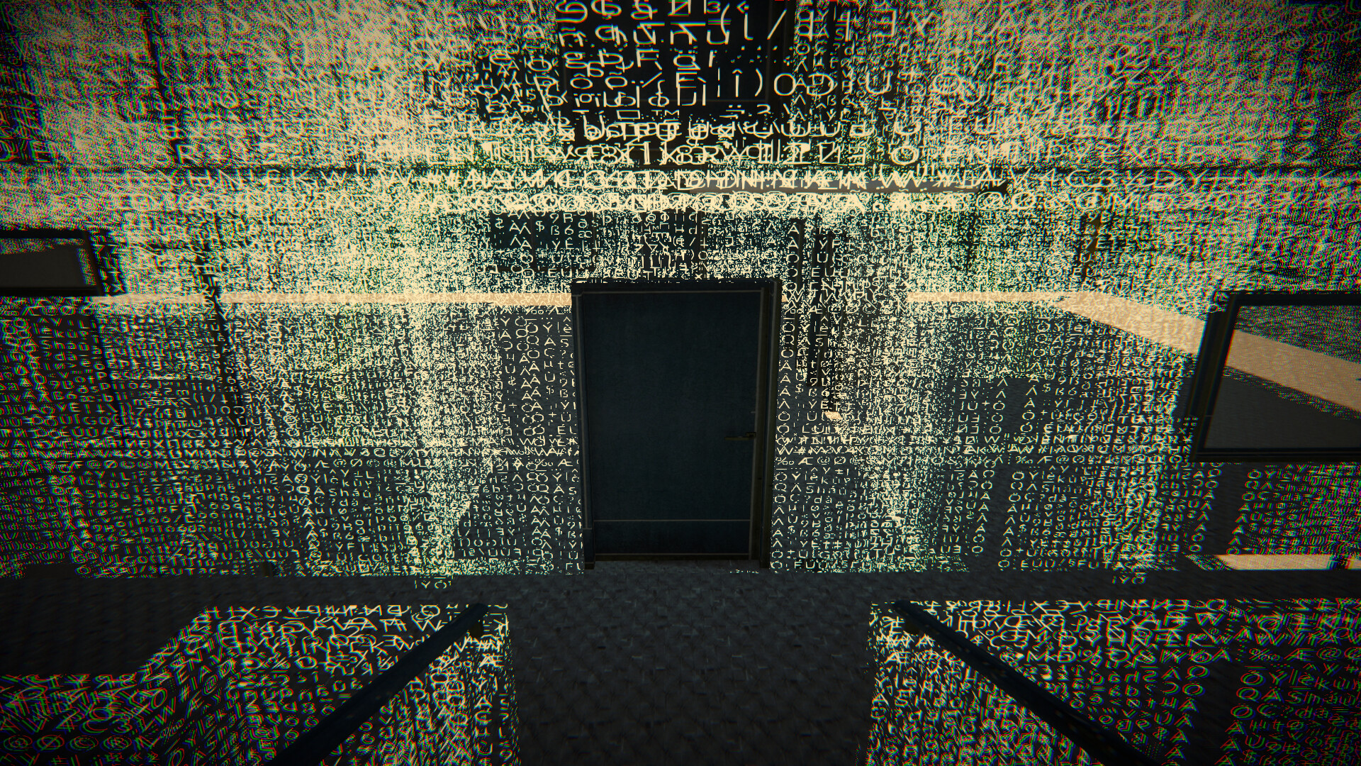BRUTALISMUS: Dystopia screenshot 8