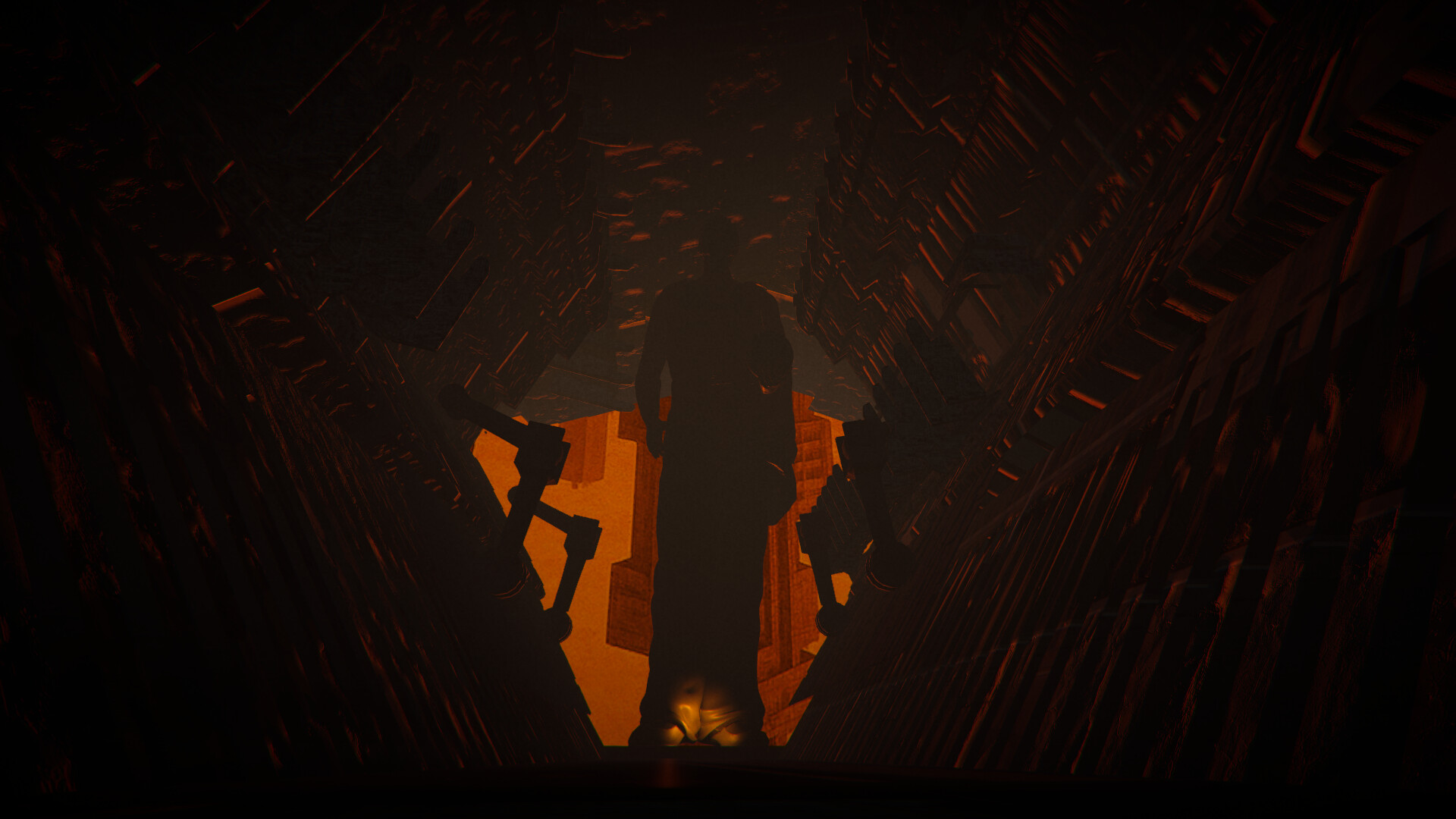 BRUTALISMUS: Dystopia screenshot 15