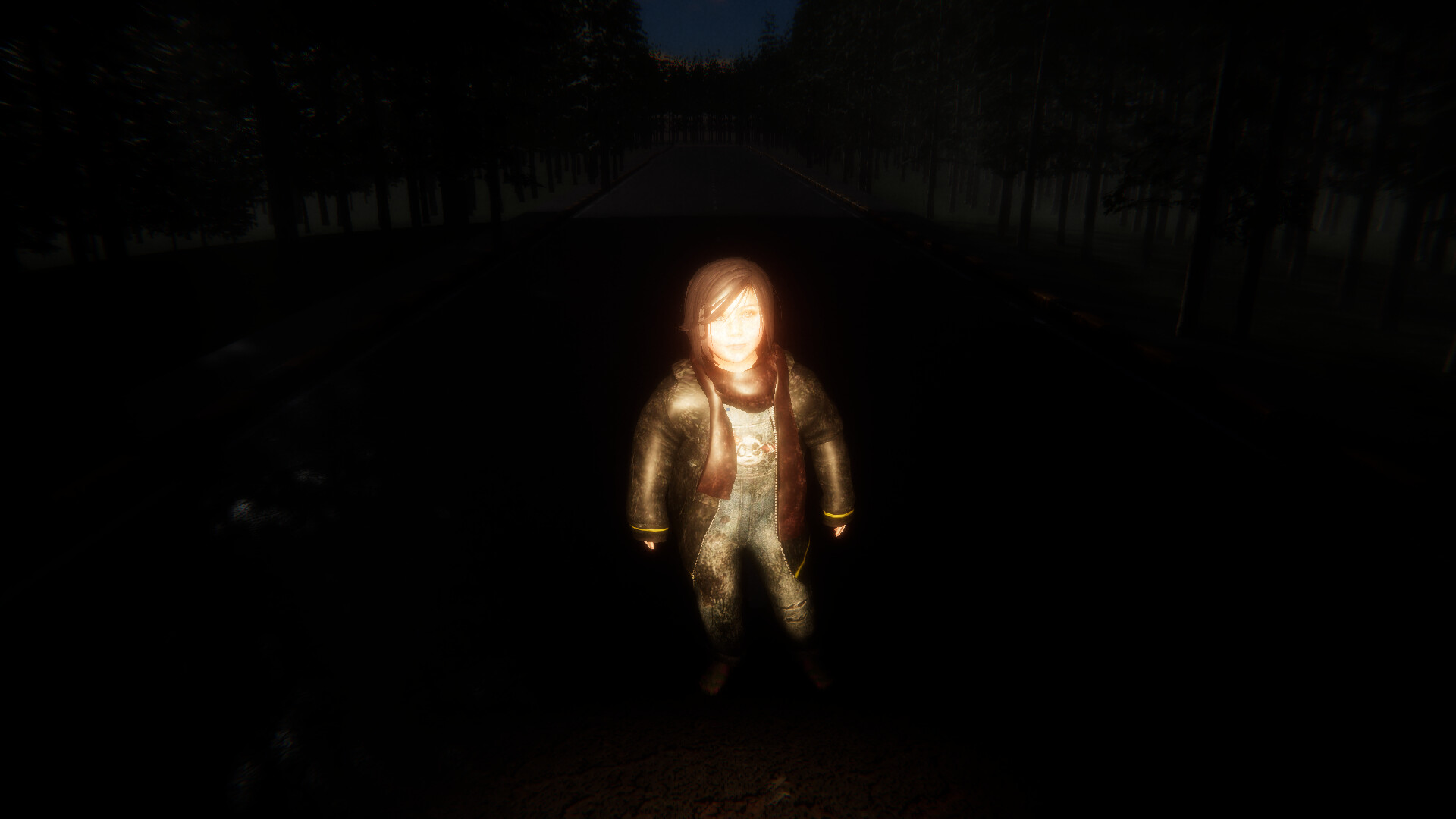 Case Blind: Stolen Route screenshot 3