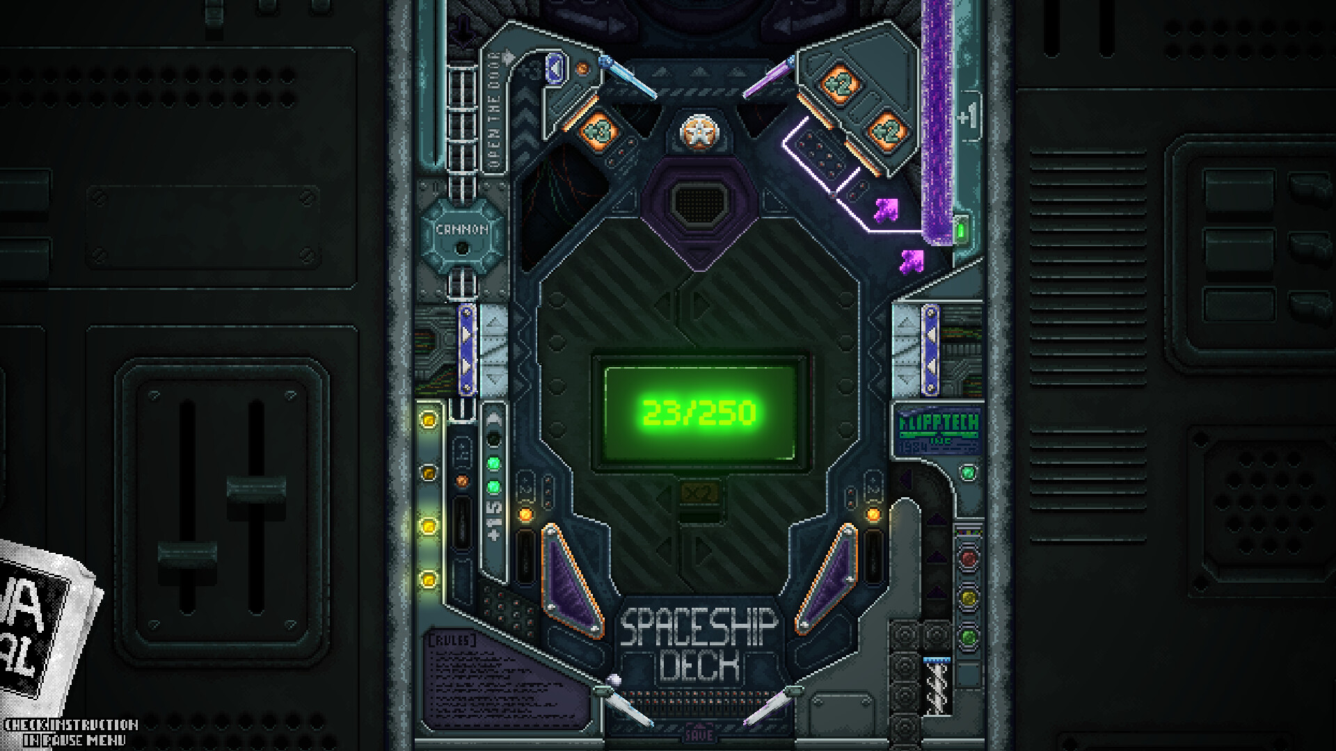 FlippUp screenshot 2
