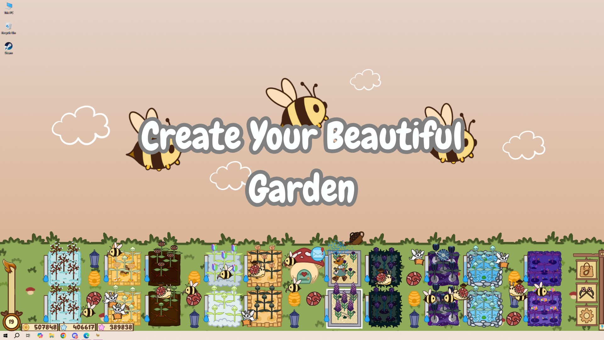 Fawn The Florist screenshot 2