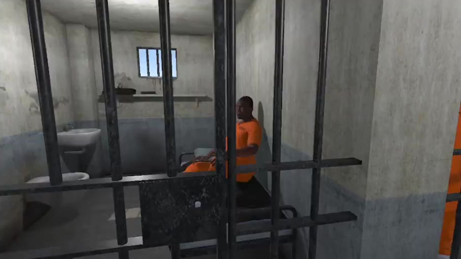 Deathpuddle: Choose Violence? 2 screenshot 3