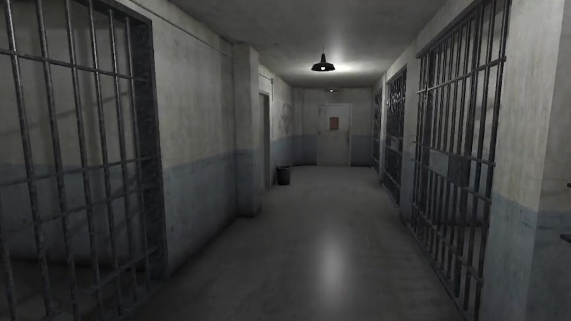 Deathpuddle: Choose Violence? 2 screenshot 2