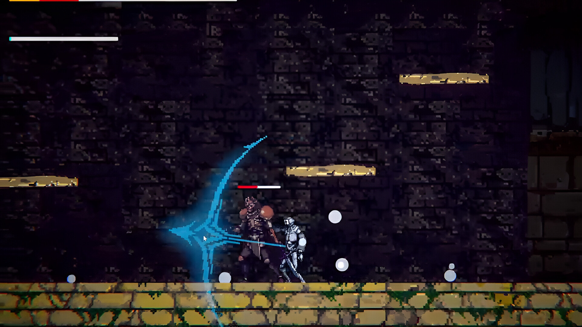 The Journey of Clinbo screenshot 8