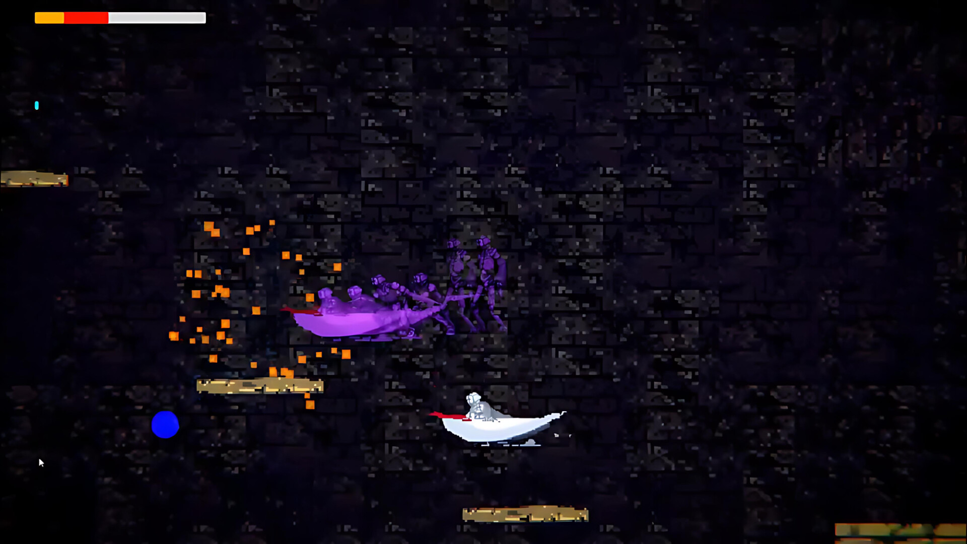 The Journey of Clinbo screenshot 5
