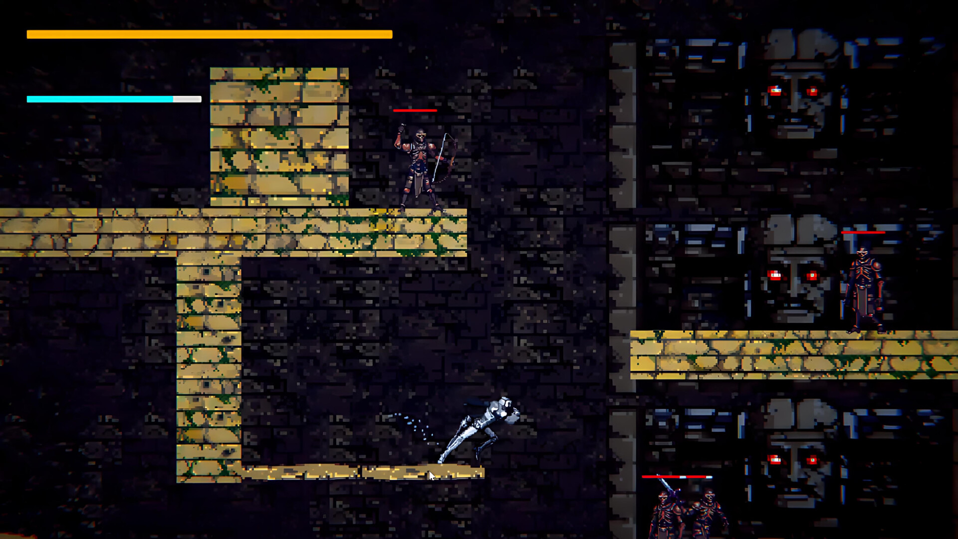 The Journey of Clinbo screenshot 6