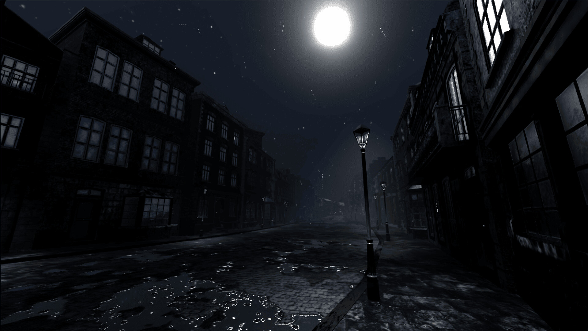 The Gas Station : Graveyard Shift screenshot 2