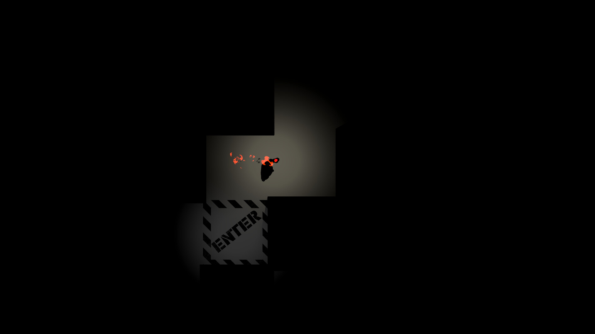 Midnight Murder Maze screenshot 4