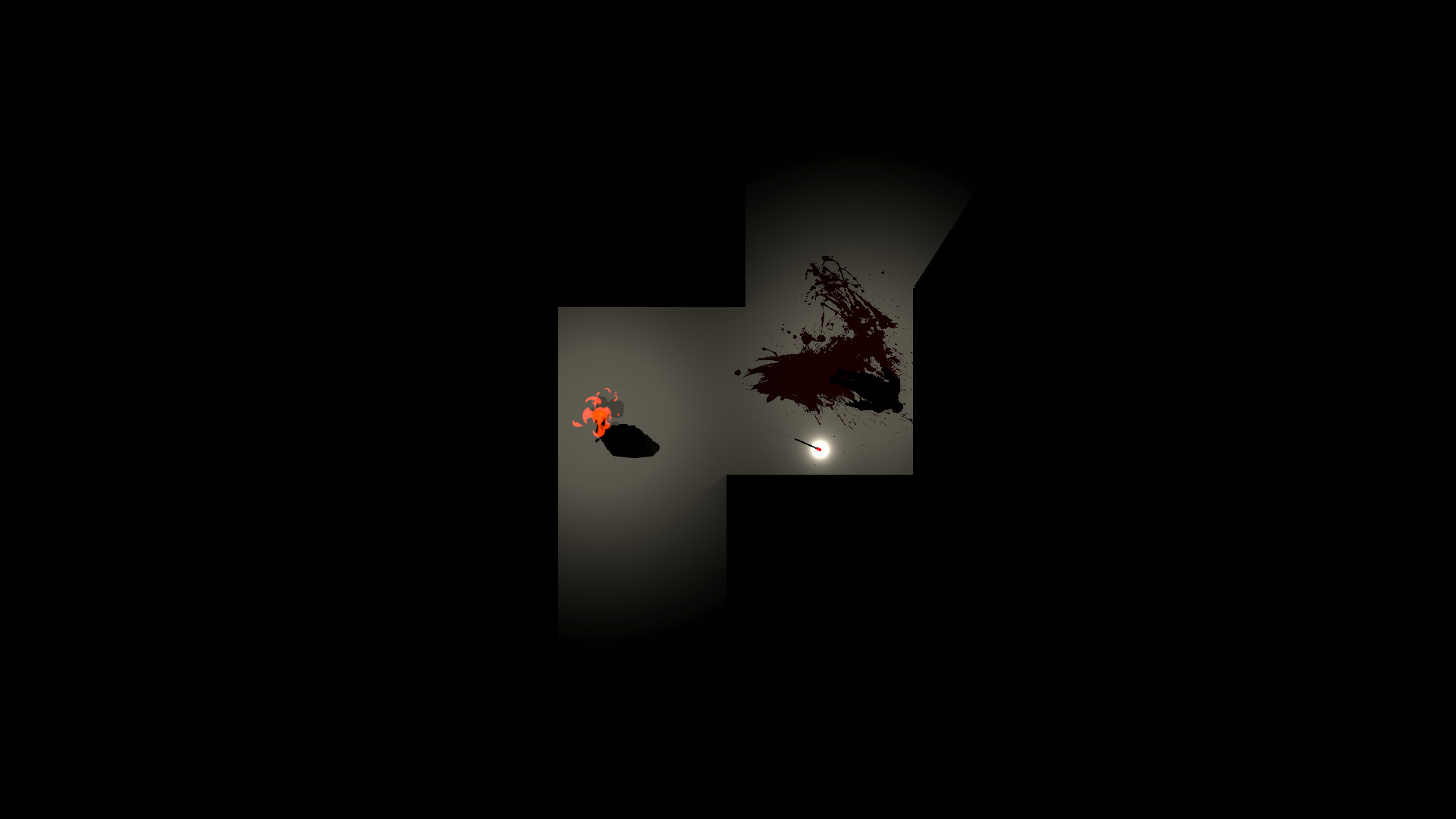 Midnight Murder Maze screenshot 6